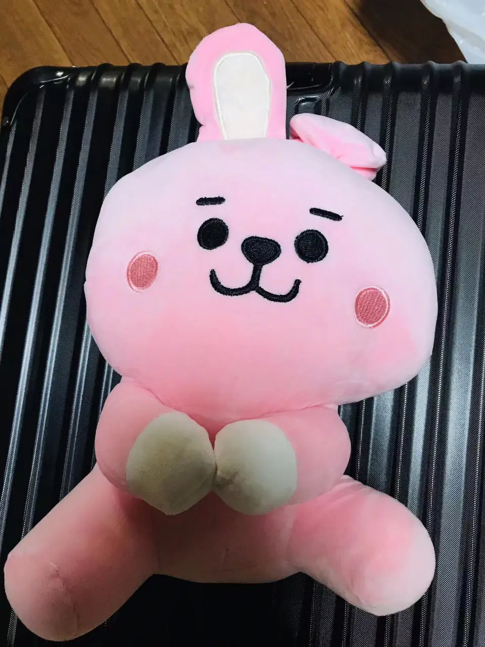 ぬいぐるみ BTS bt21 ぬいぐるみ 3点セット防弾少年 | 激安通販