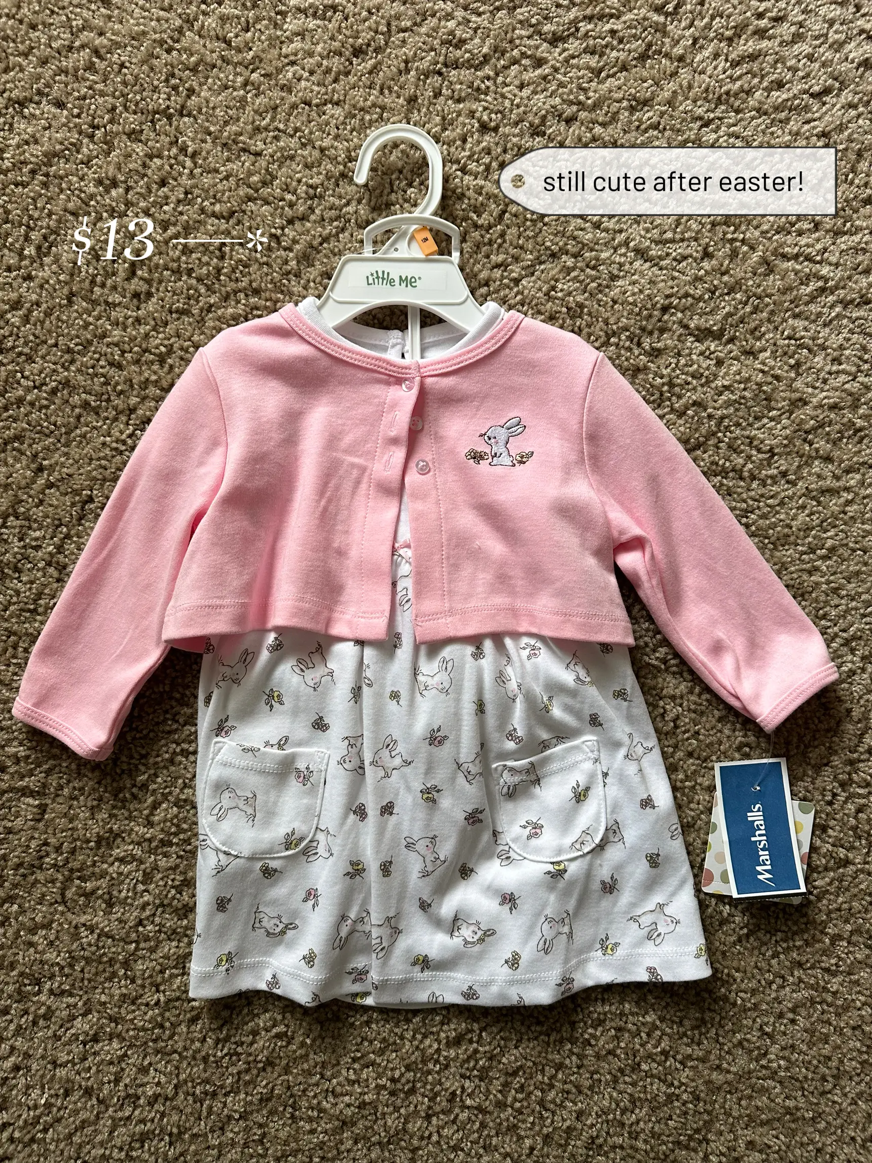 Marshalls baby hot sale girl clothes