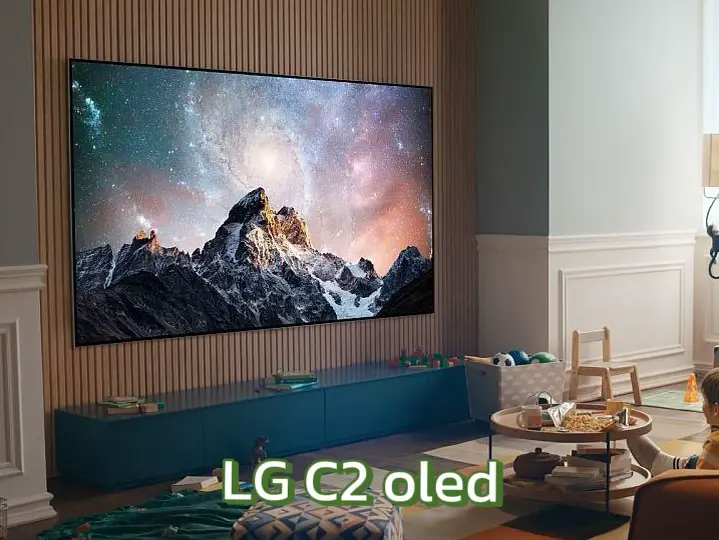 Lg Oled C2 77 - Lemon8 Search