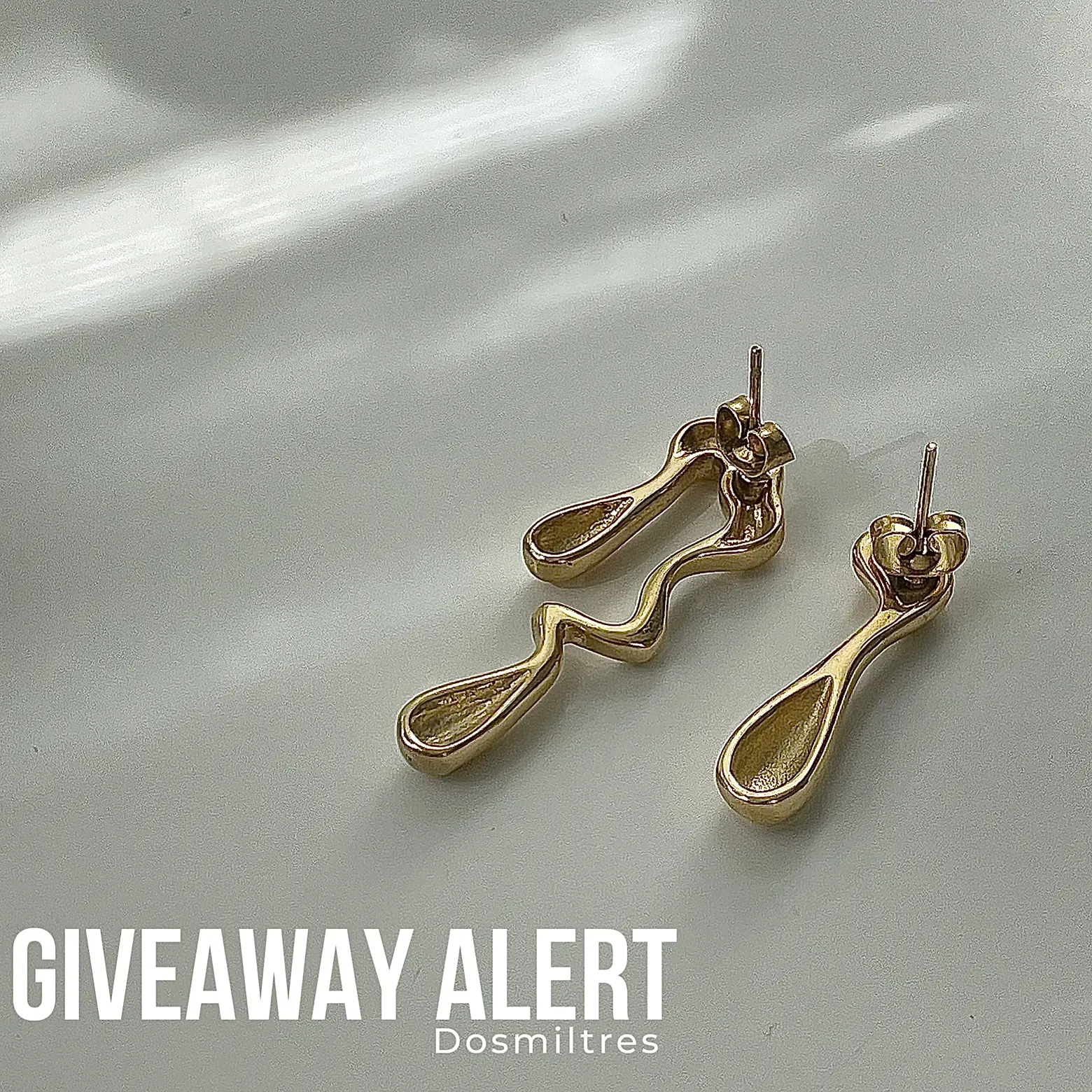 how to win free earrings on Instagram - Lemon8 Search