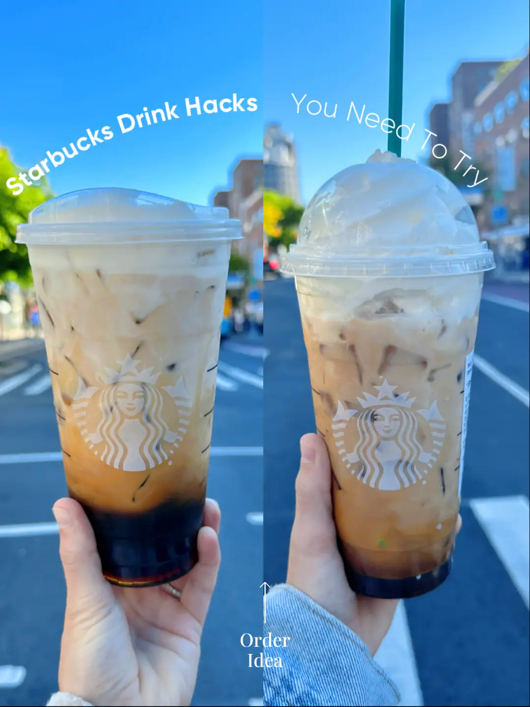 Starbucks' Dome Cup Lids Are Infuriating Baristas and Embarrassing Customers