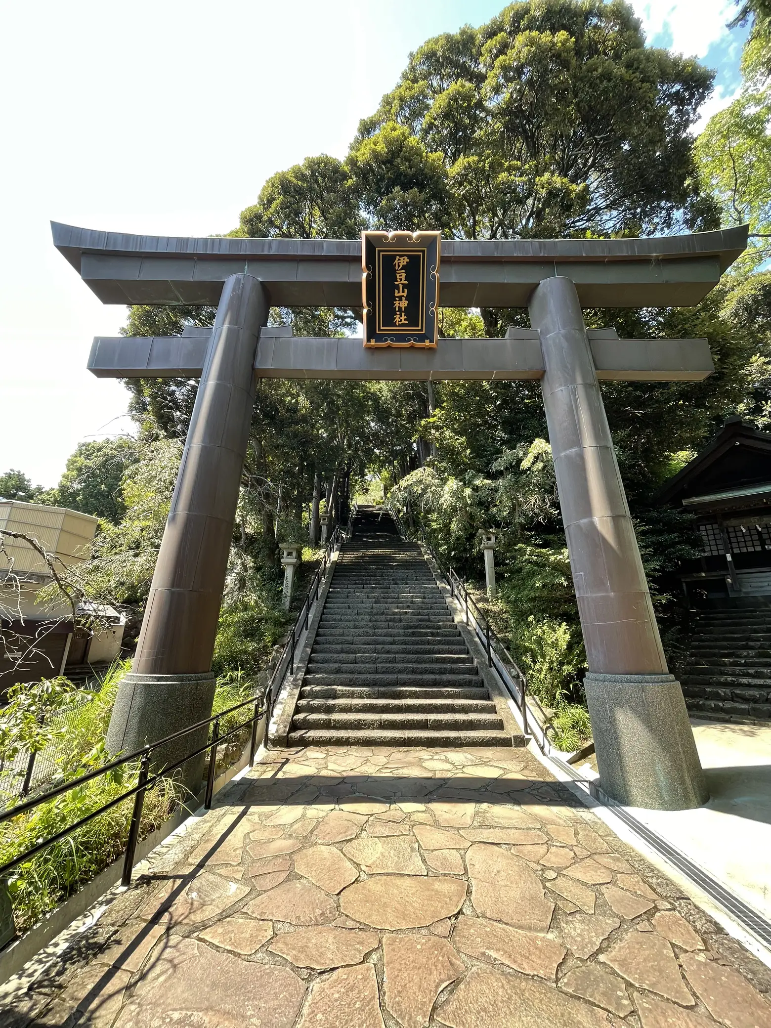 伊豆山神社⛩️ | mocoが投稿したフォトブック | Lemon8