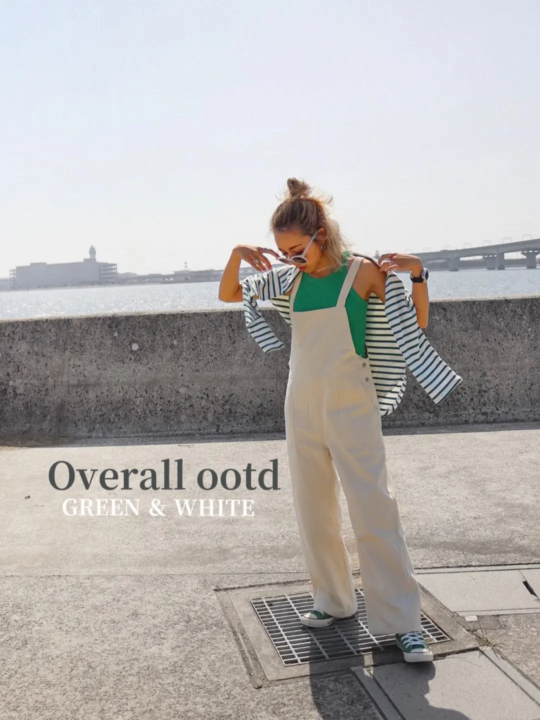 リーバイス] オーバーオール Vintage Overalls 剃り (Also Available 