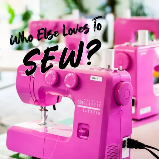 Beginner Sewing Machines✨, Gallery posted by Samantha Chen ♡