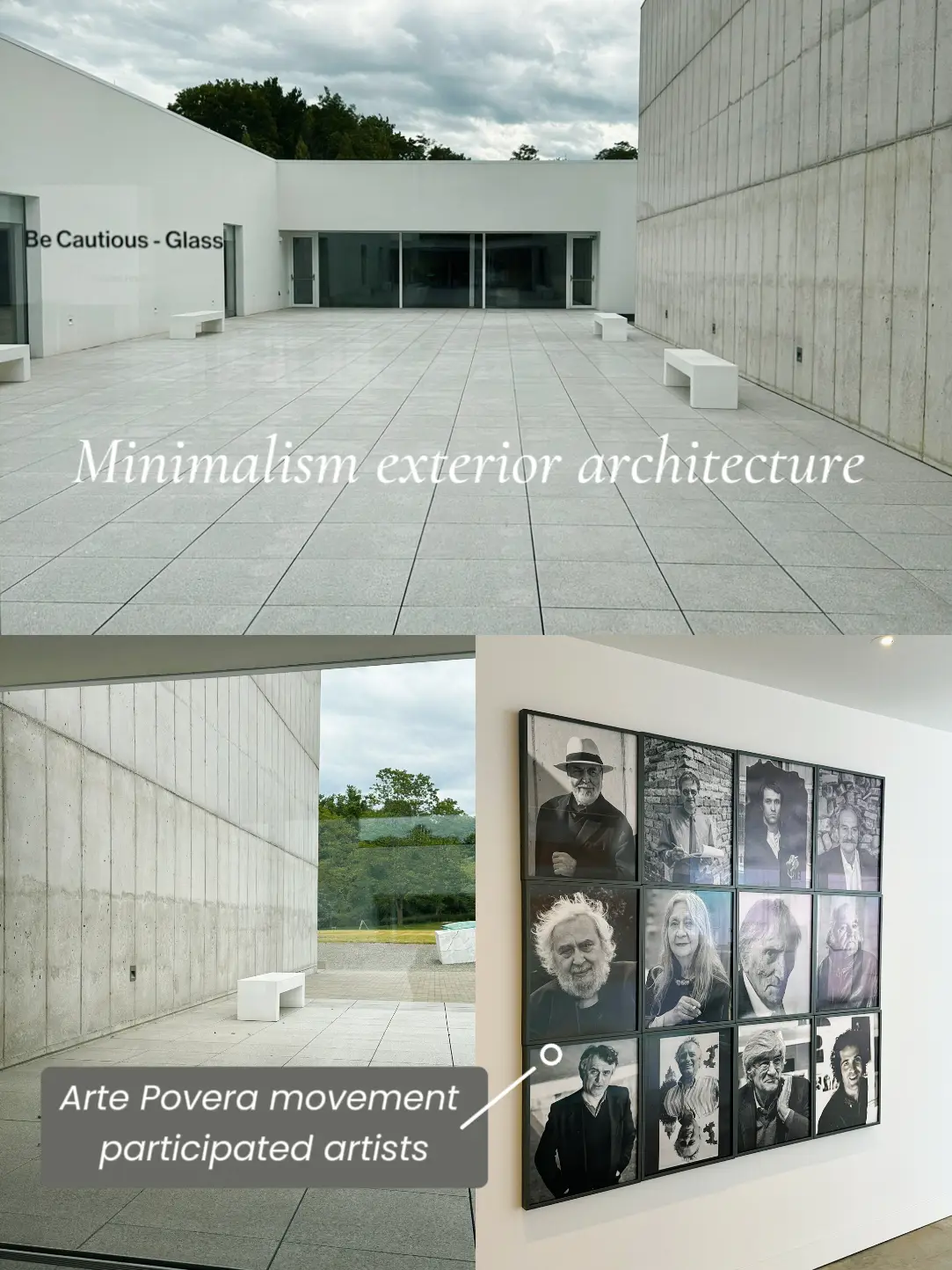Arte Povera - The Highlight of Italian Minimalism
