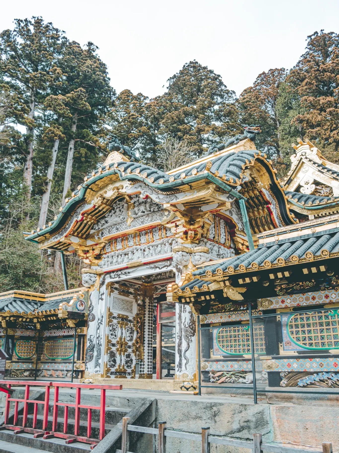 日光東照宮】行かないの？将軍徳川家康を神としてまつる神社 | アンディトラベルが投稿したフォトブック | Lemon8