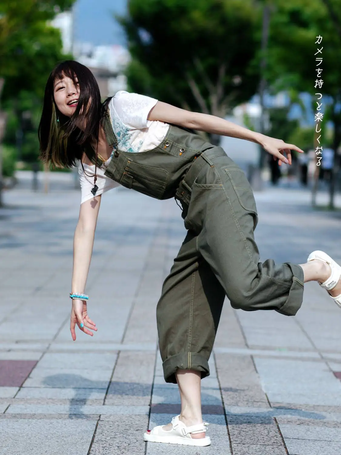 2024年の街撮りjsのアイデア18選
