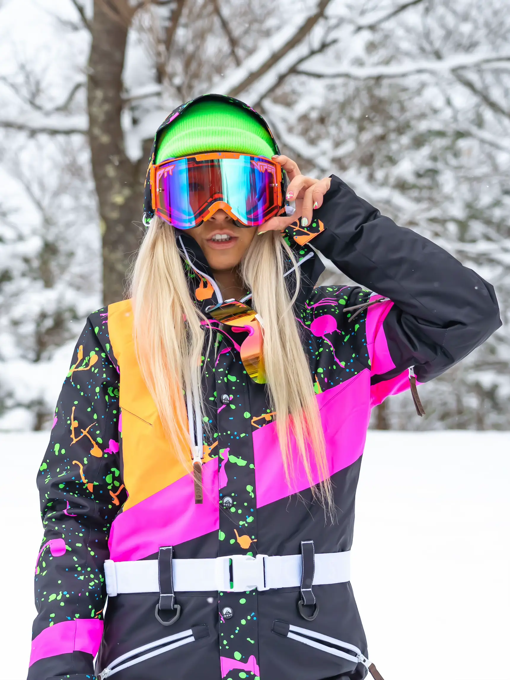 ザ・ノース・フェイス フリーシンカーパンツ FL NSW51913 THE NORTH FACE(ザノースフェイス) ⁄ NSW51913 フリーシンカーパンツ