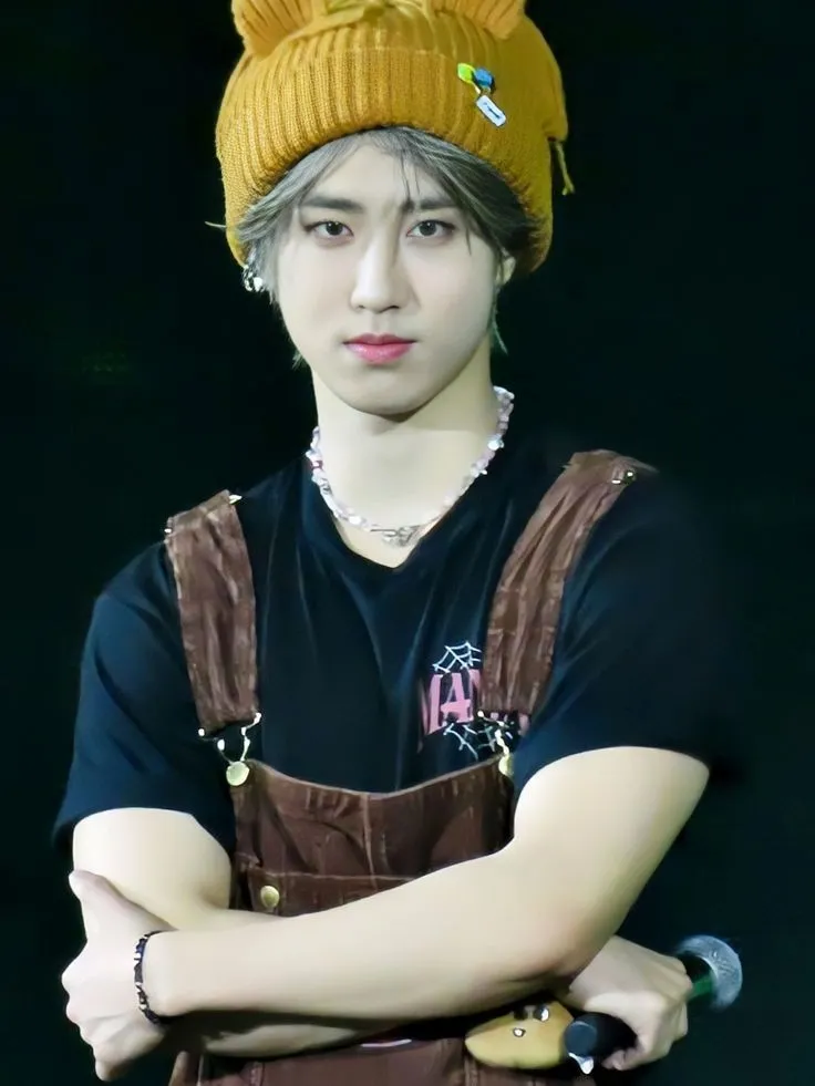Stray Kids Han Jisung | Gallery posted by Jisung | Lemon8
