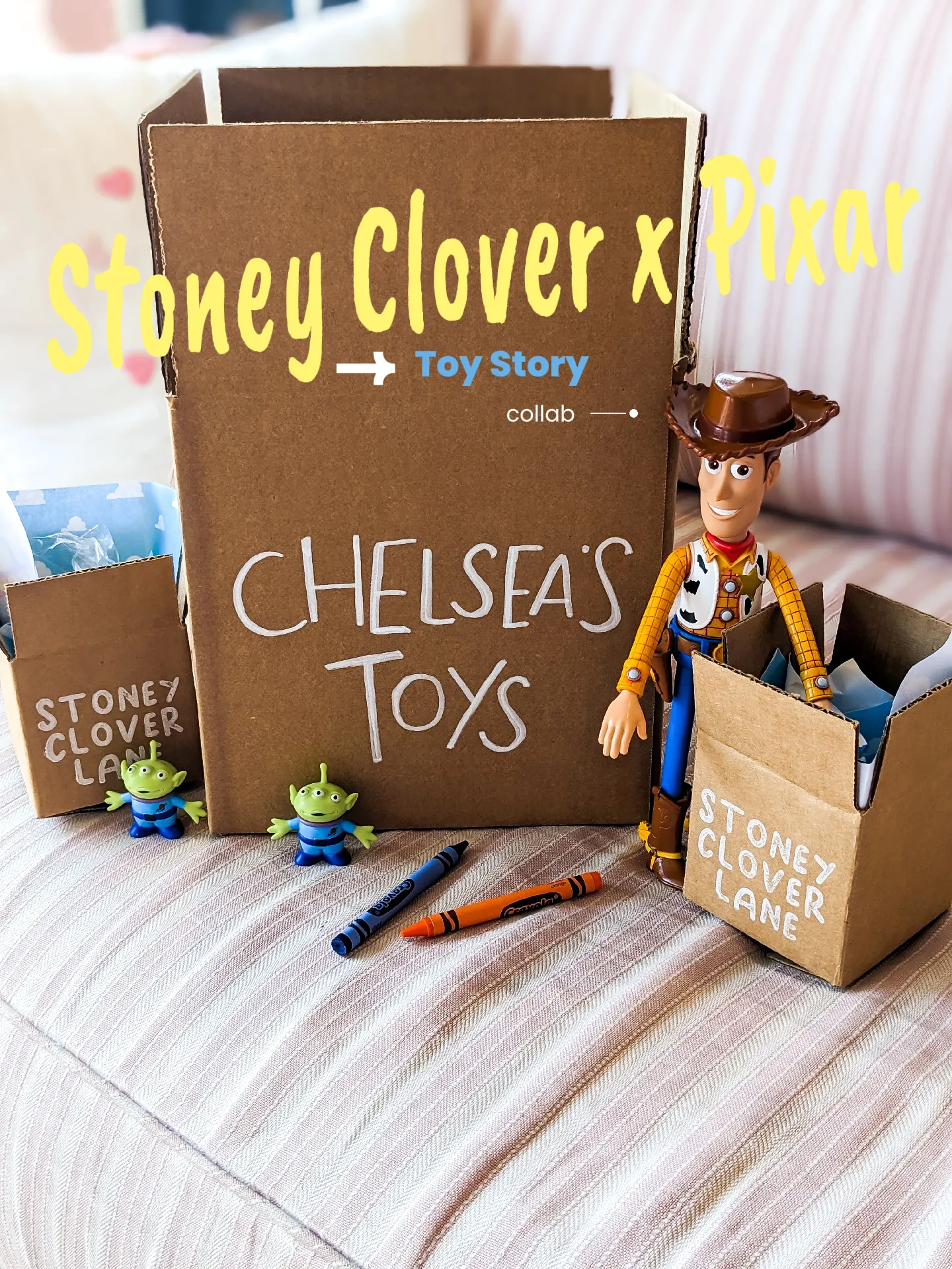 Best Stoney Clover Dupes and Lookalikes on  - Eleanor Rose Home
