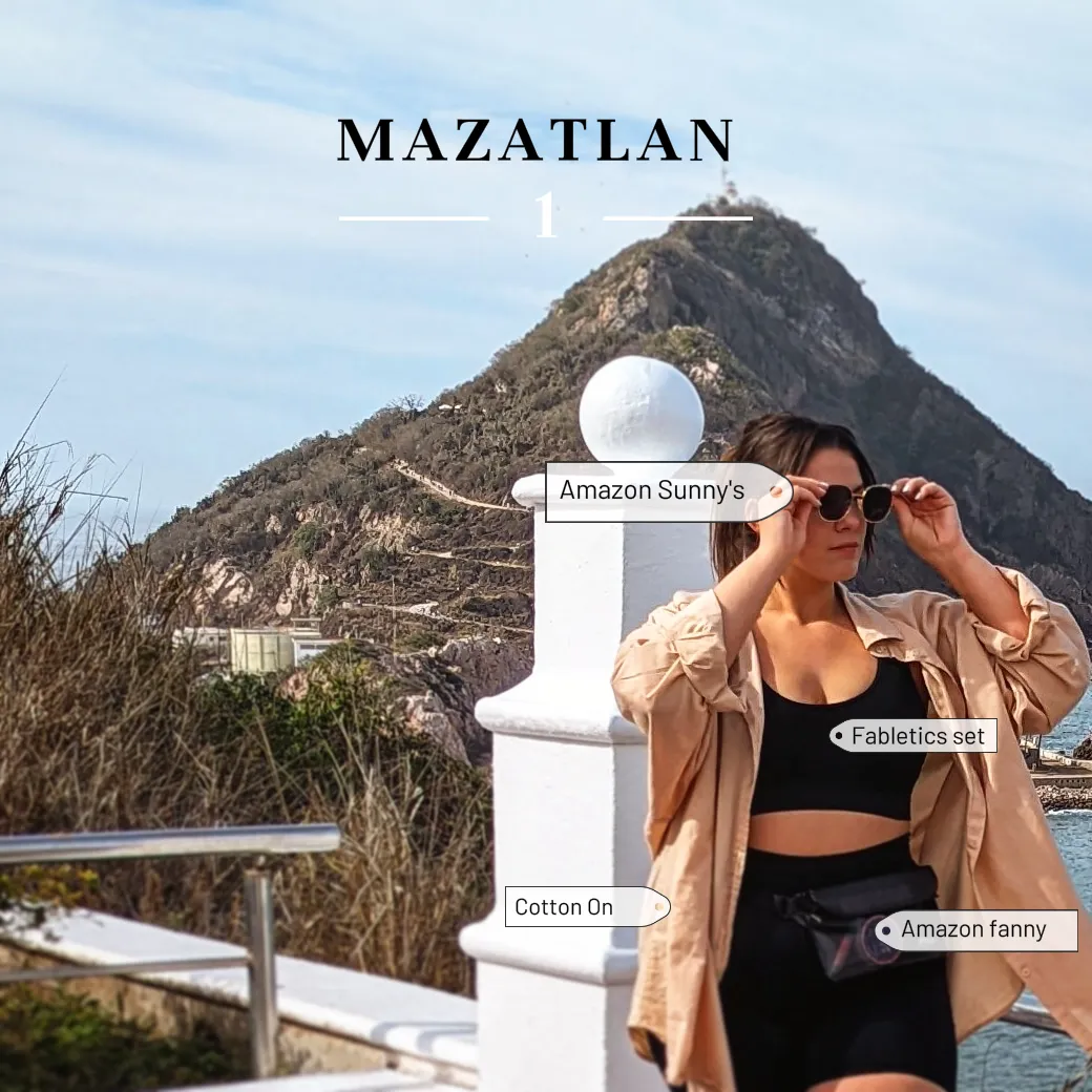 20 top Mazatlan Outfit ideas in 2024