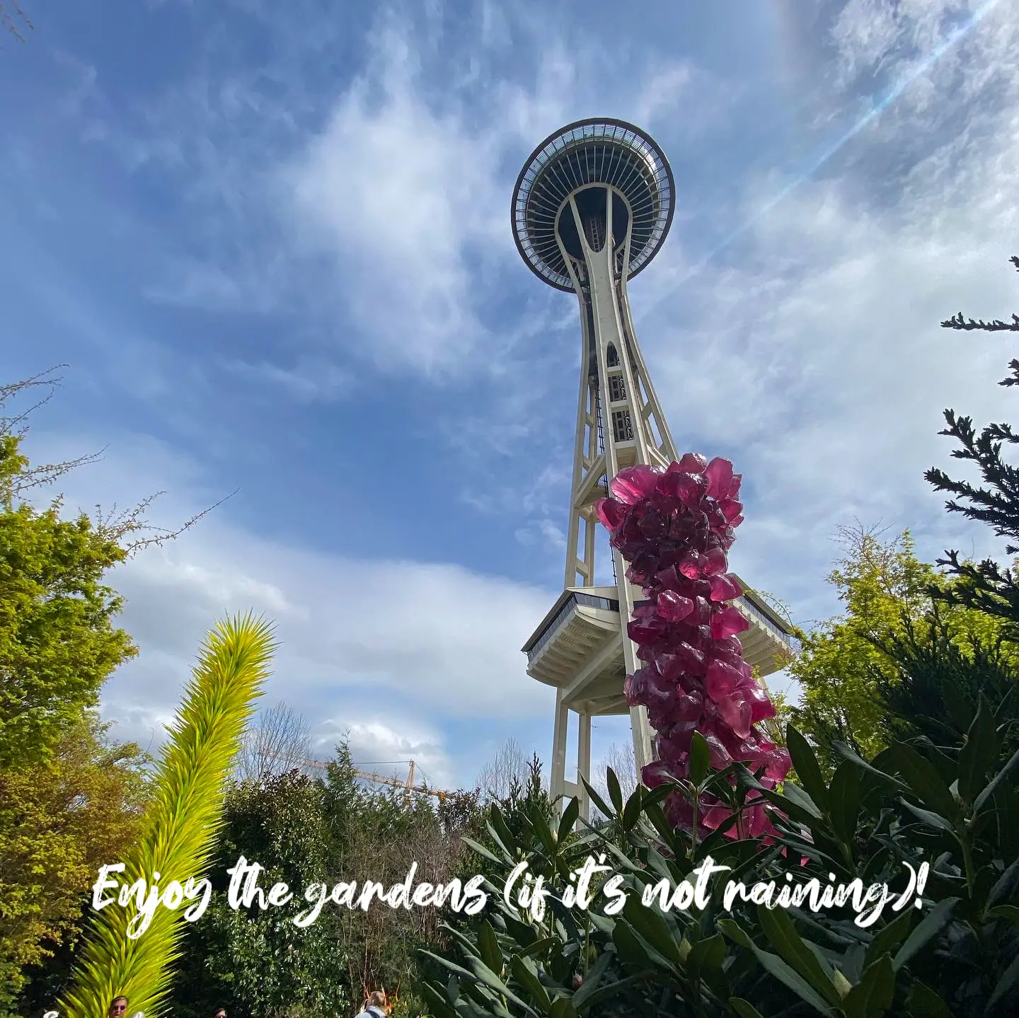 Tips For Visiting The Space Needle 😍 | Gallery Posted By Liz Fuemmeler ...