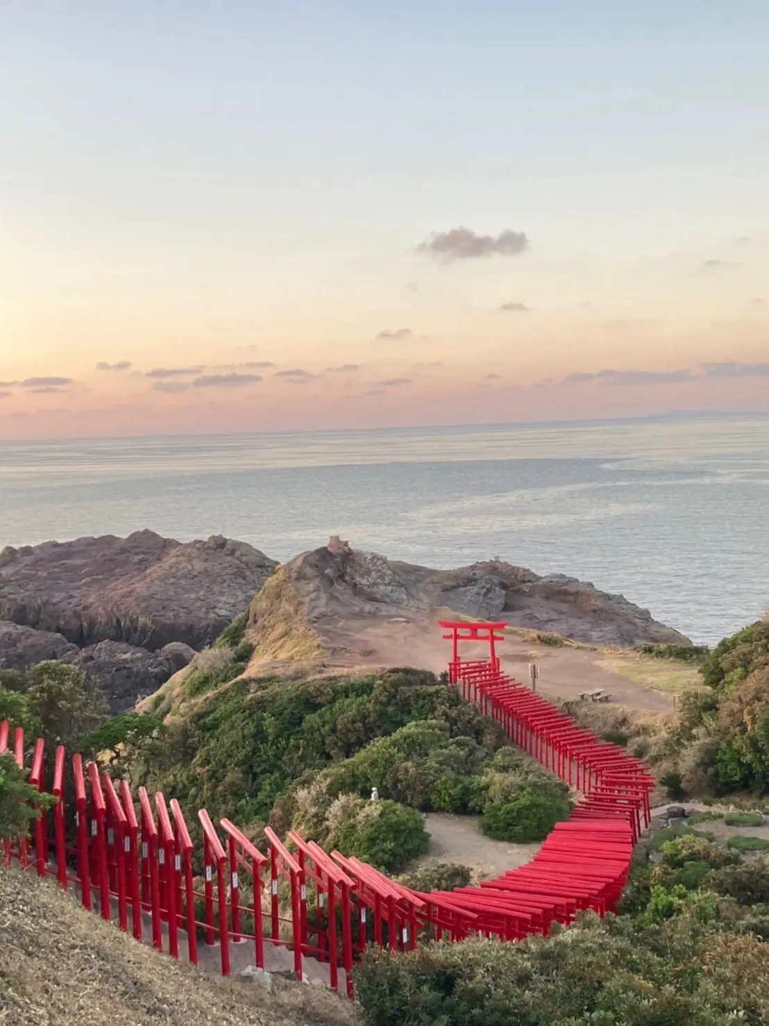 この鳥居⛩龍に見えますか🐉❓ | ポッチャリが投稿したフォトブック | Lemon8