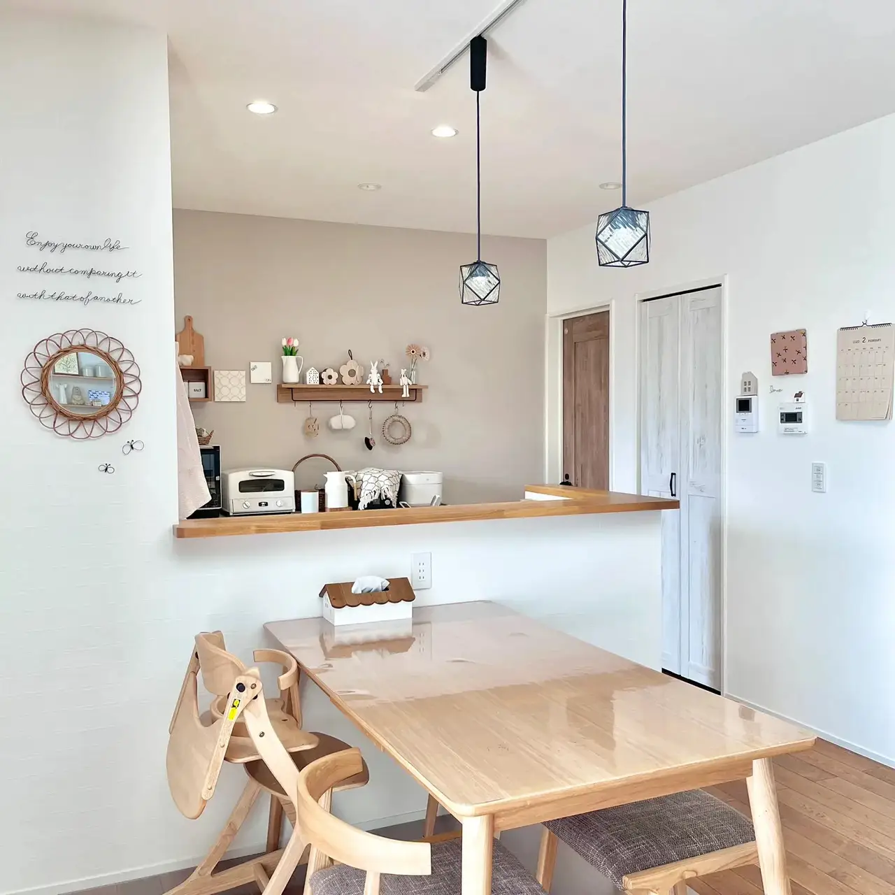 送料無料・新品未使用】テーブル天板ナチュラルDIY北欧西海岸スタイル