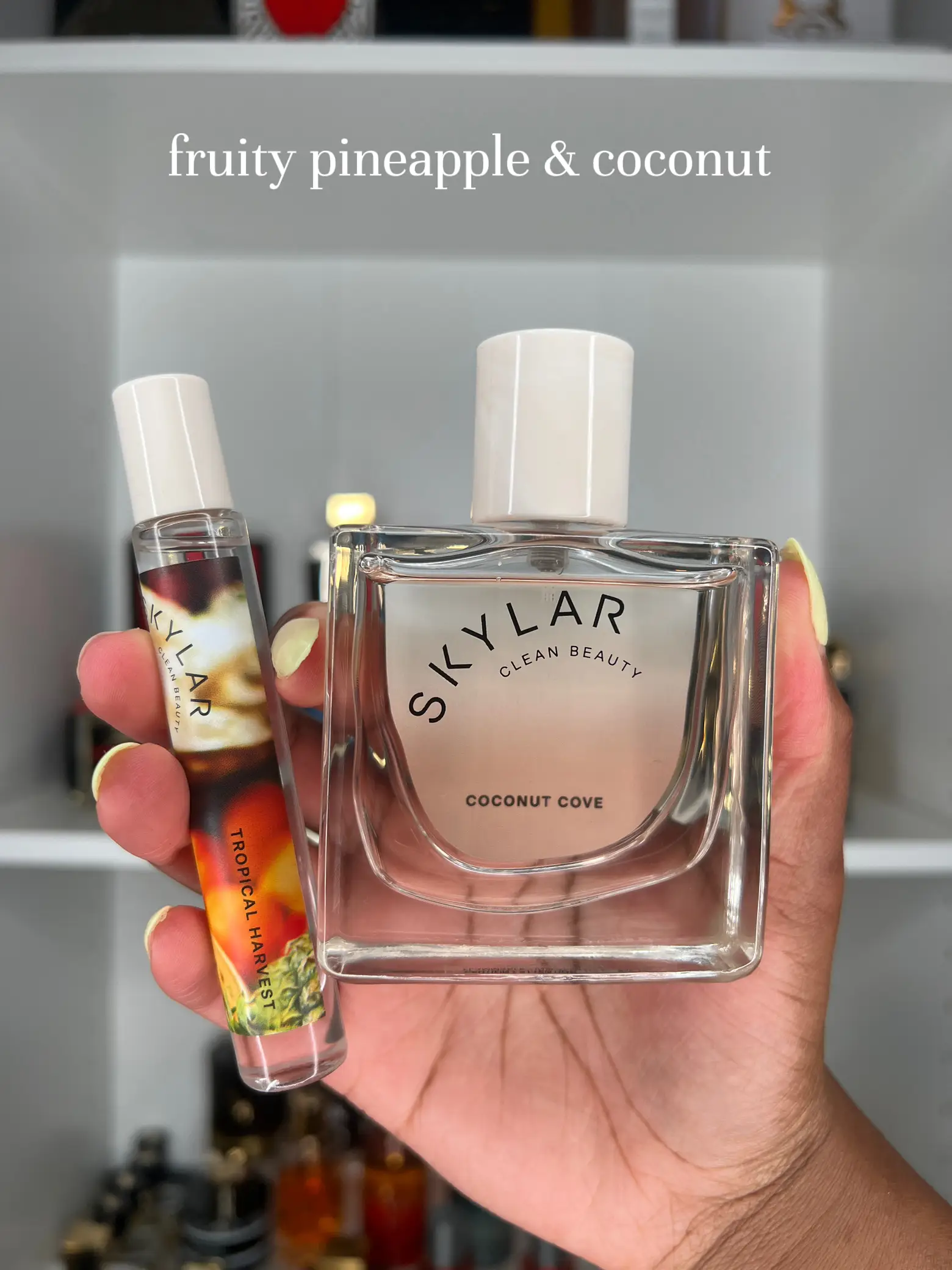 Skylar love discount in paradise perfume