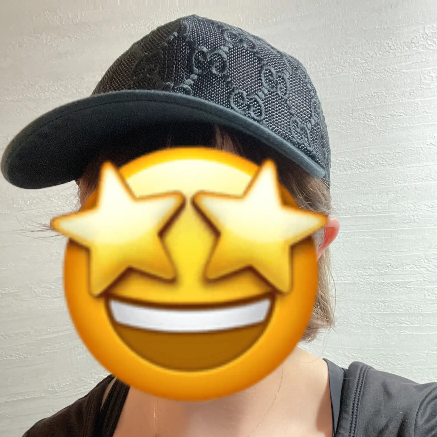 GUCCIキャップ🧢❤️ | ゆーうが投稿したフォトブック | Lemon8 