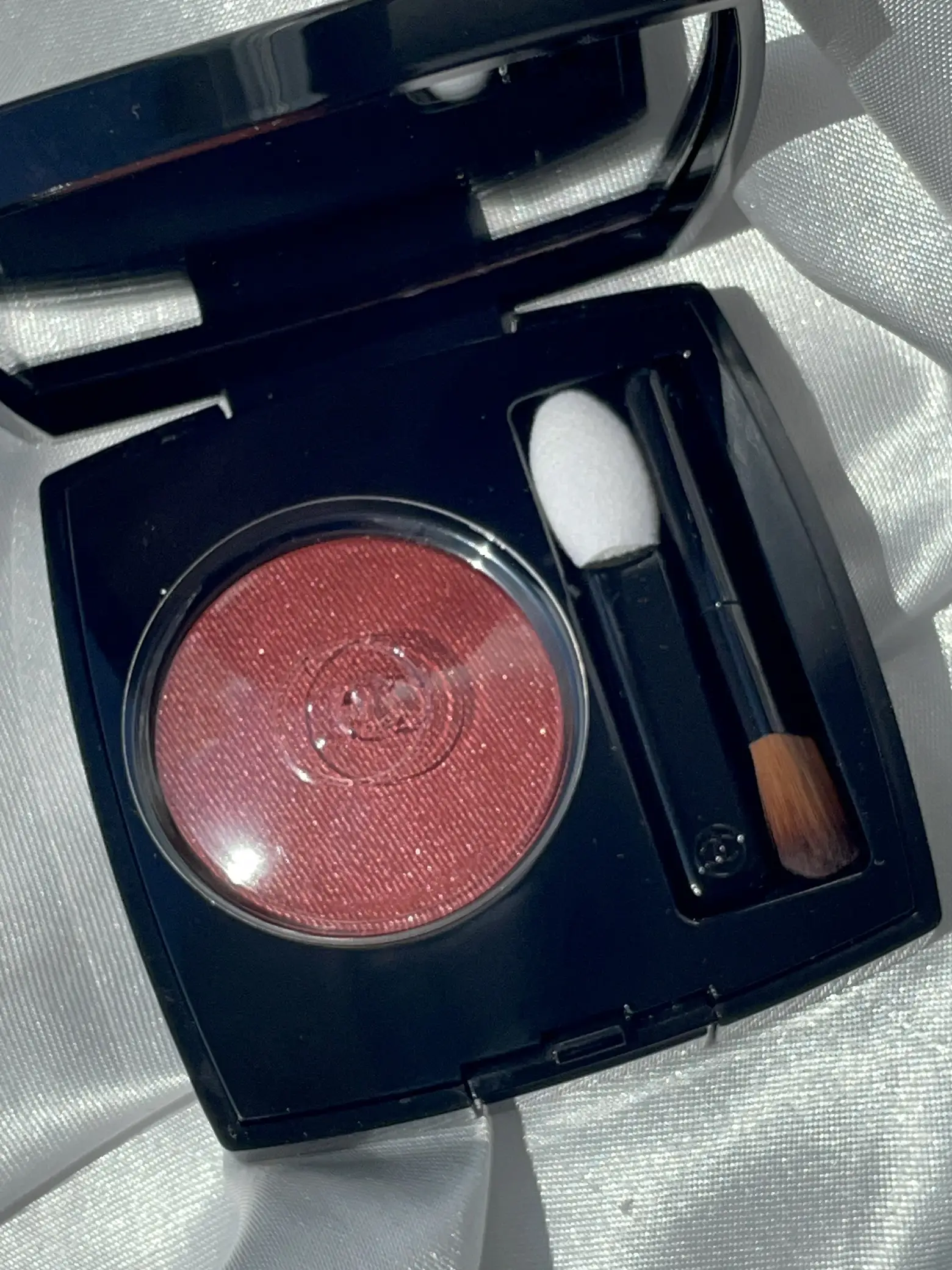 Chanel single eyeshadow, Gallery posted by Marise Randall