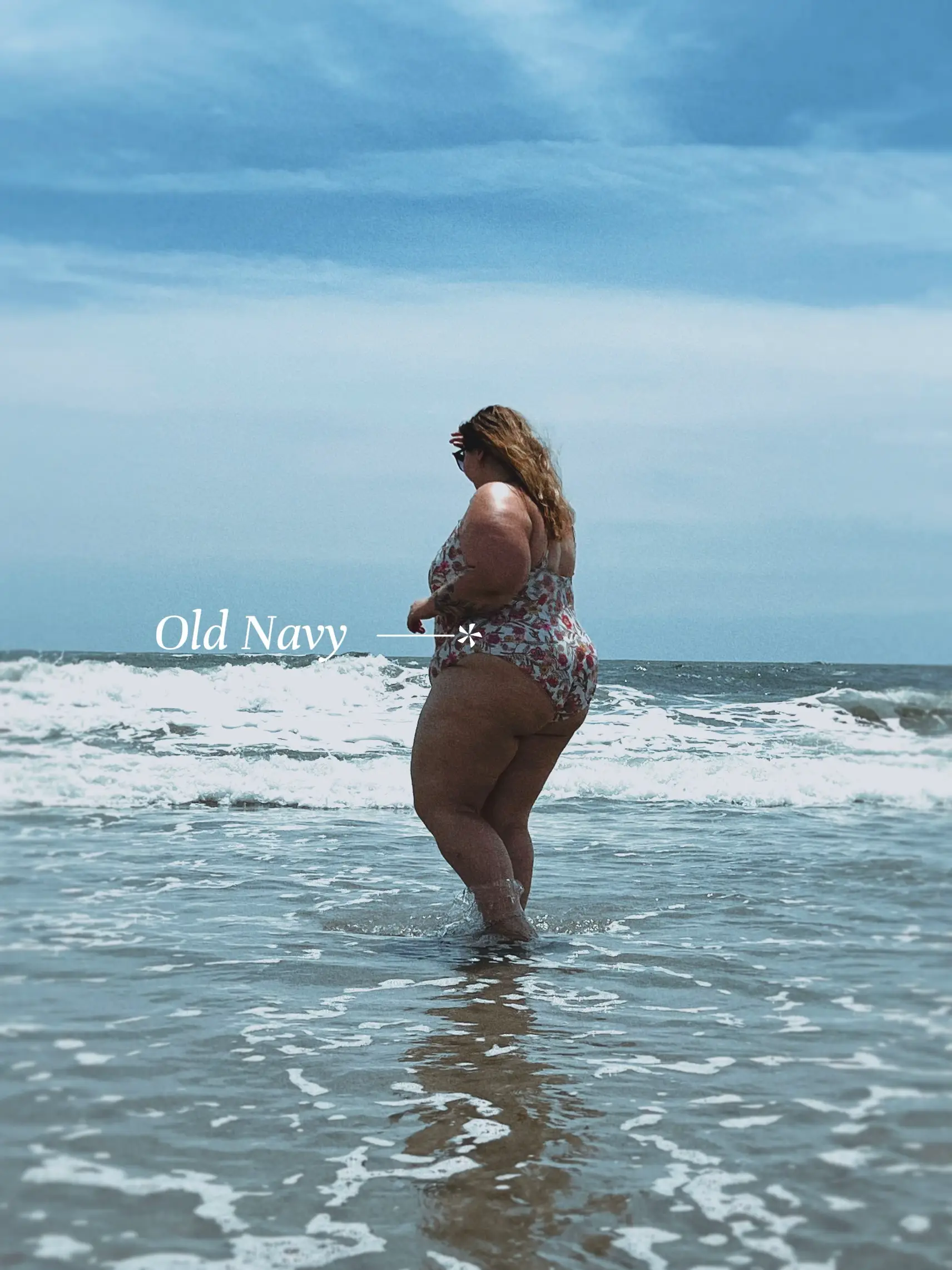 Tj maxx plus size on sale swimwear