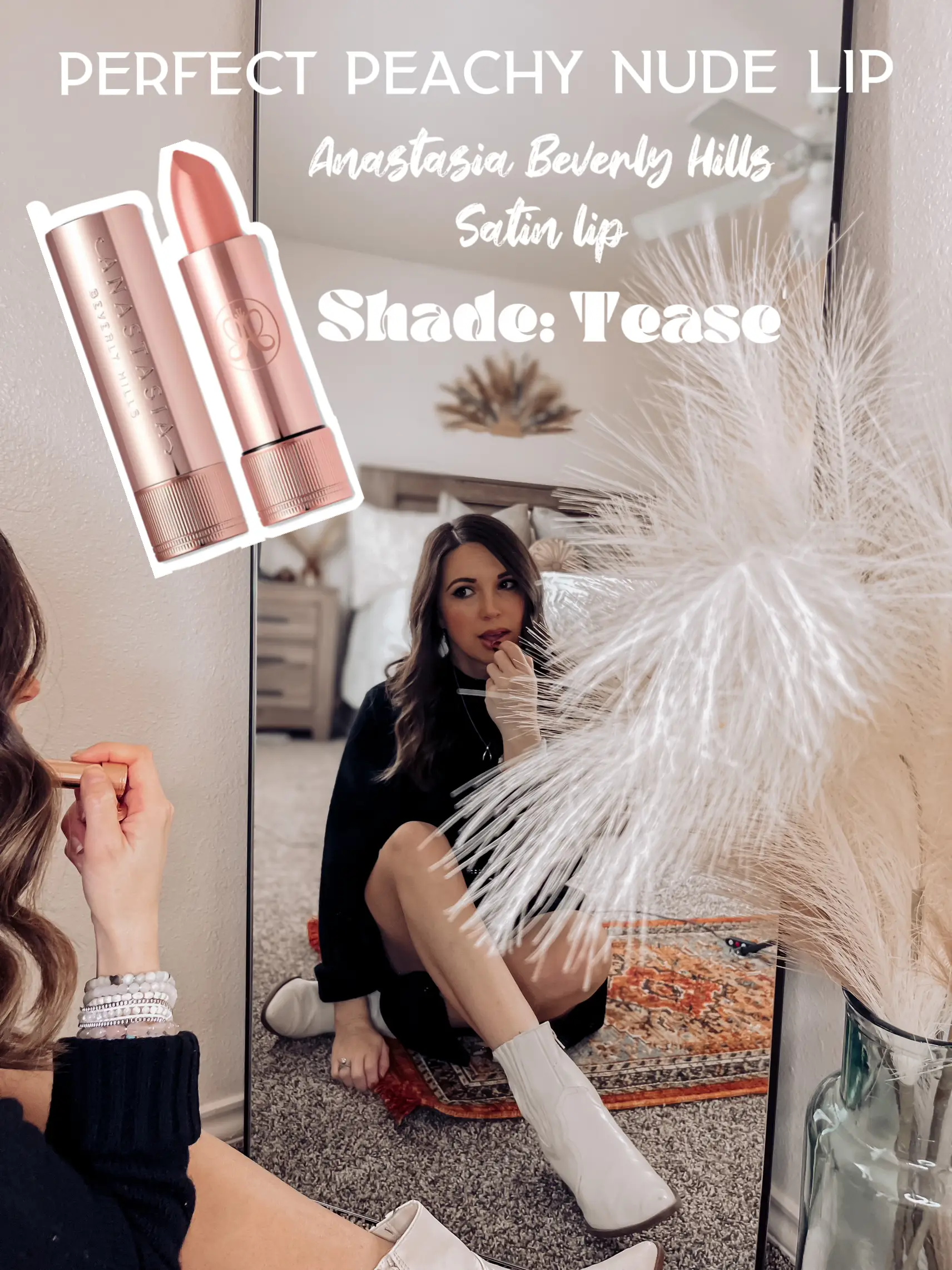 Peachy nude for the Summer | Gallery posted by Miranda | Lemon8