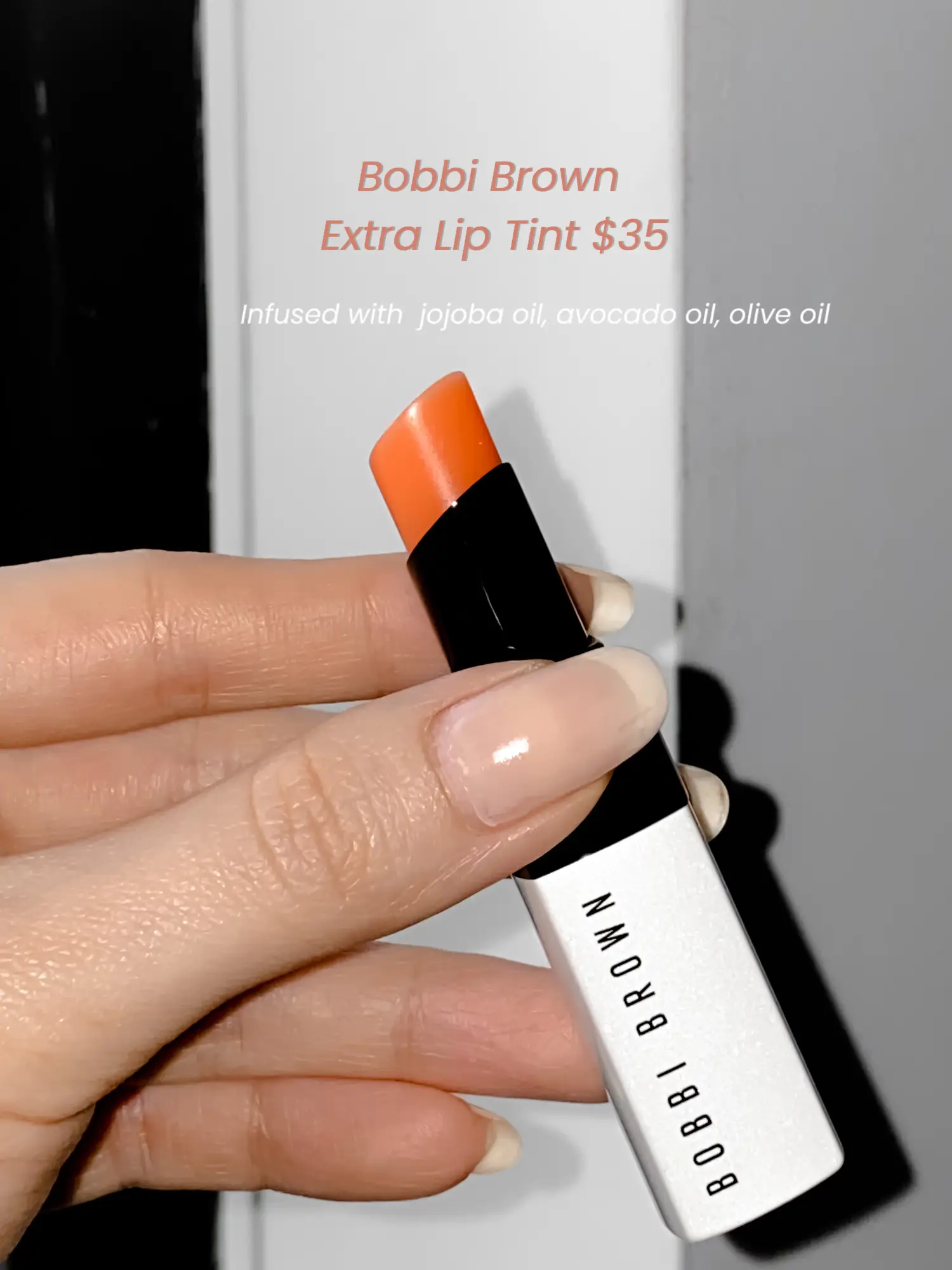 Bobbi Brown - Everyday Lip Tint, Gallery posted by SHEILA