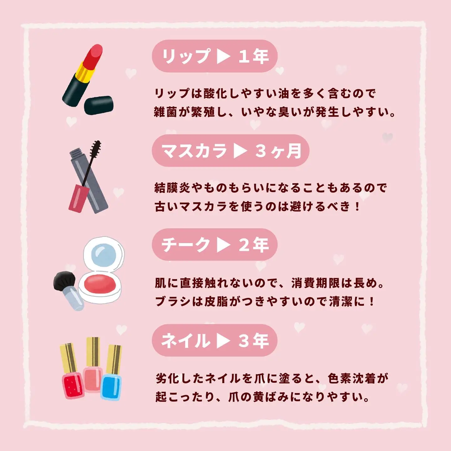 Cosmetic Industry - Lemon8検索