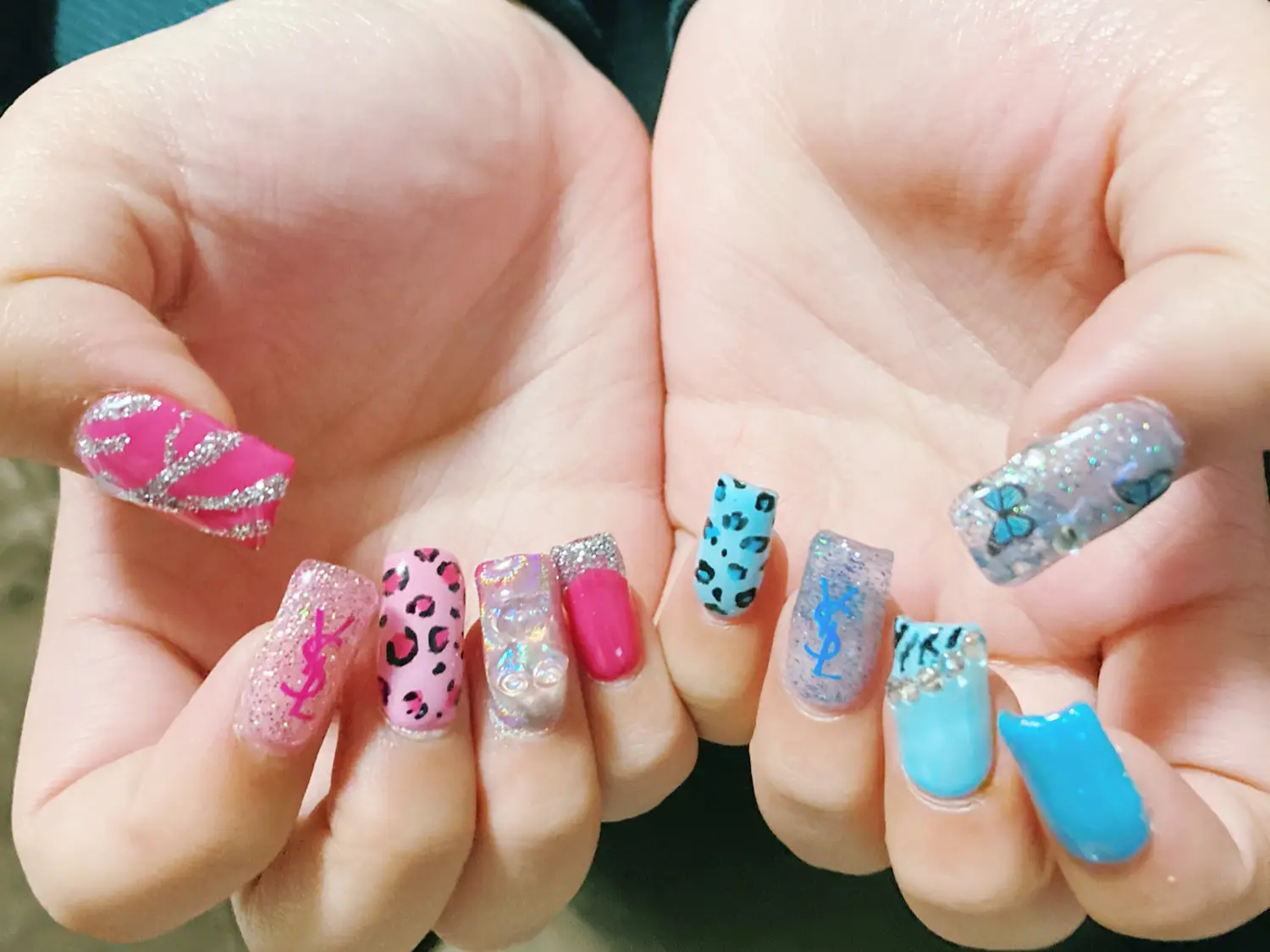 フルーリア マスターキット ネイル 【公式通販】