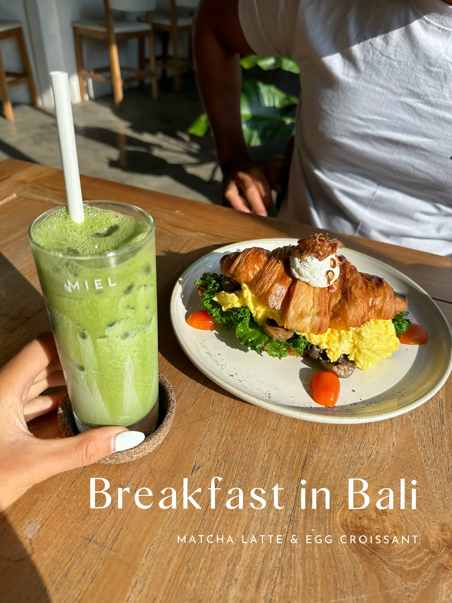 Bali🤝🏼Breakfasts | Gallery Posted By Joanne Strand | Lemon8