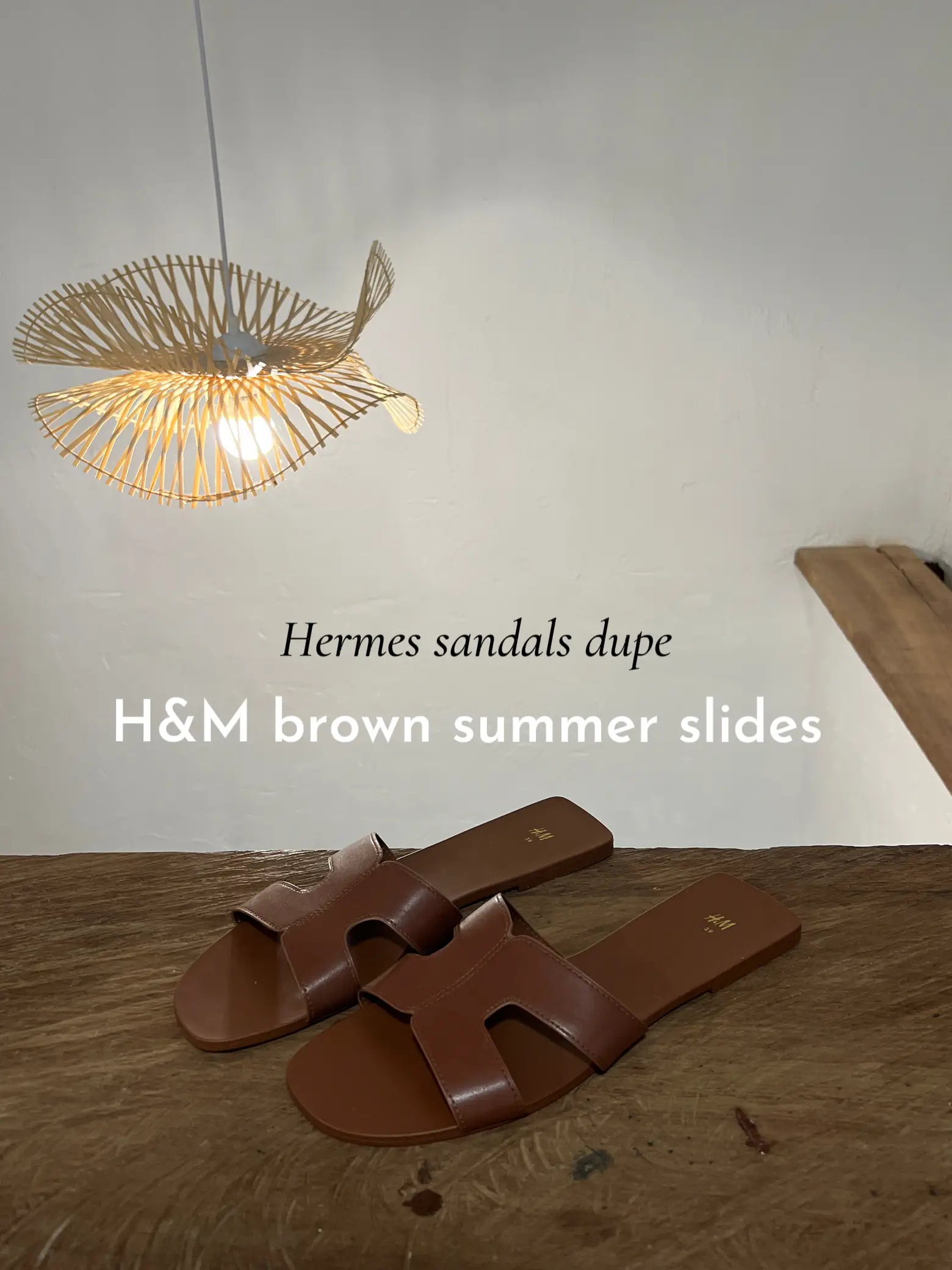 19 top Hermes Slide Dupes ideas in 2024