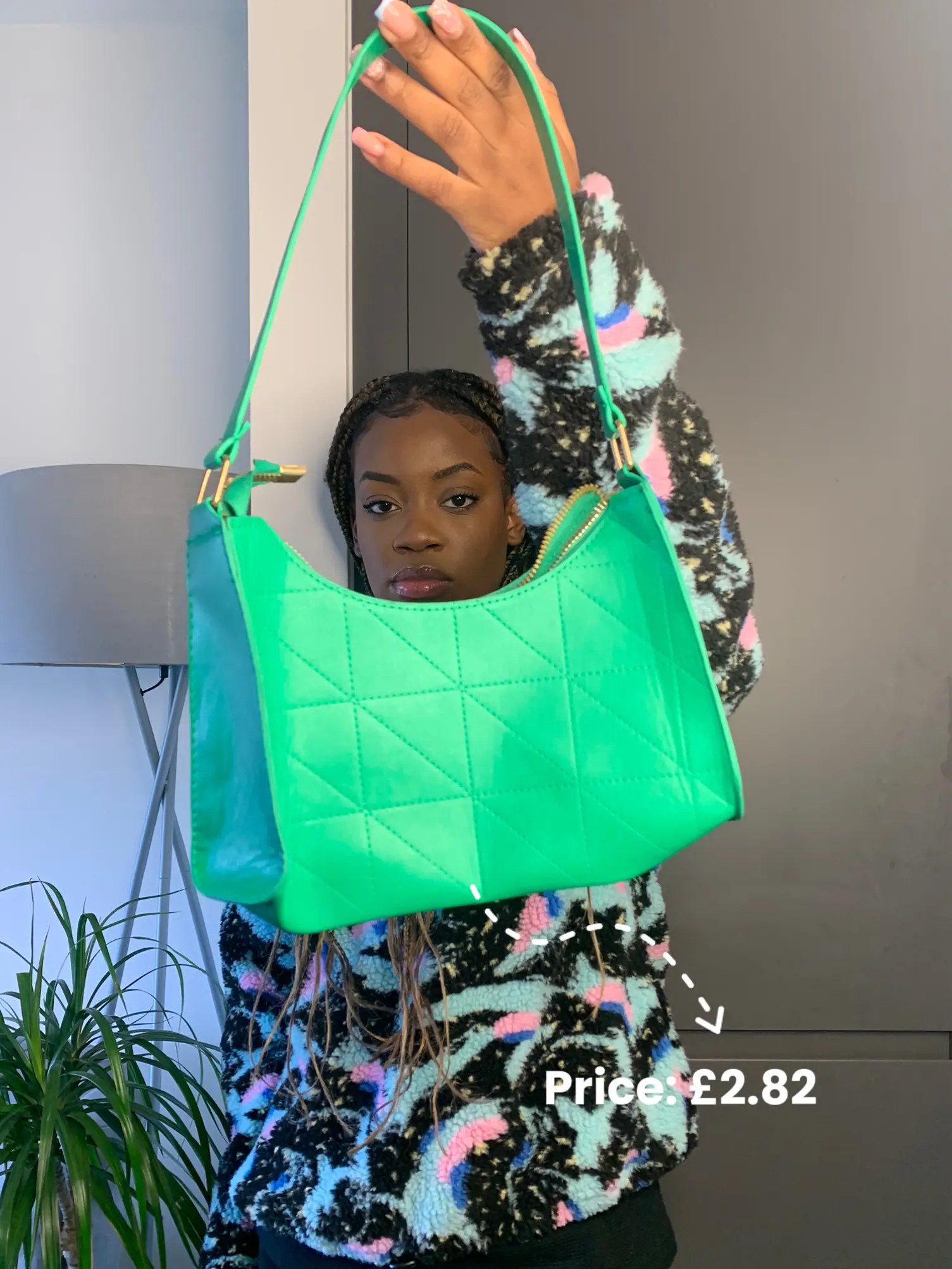 SHEIN BAG REVIEW 🖤, Gallery posted by Becki Ball
