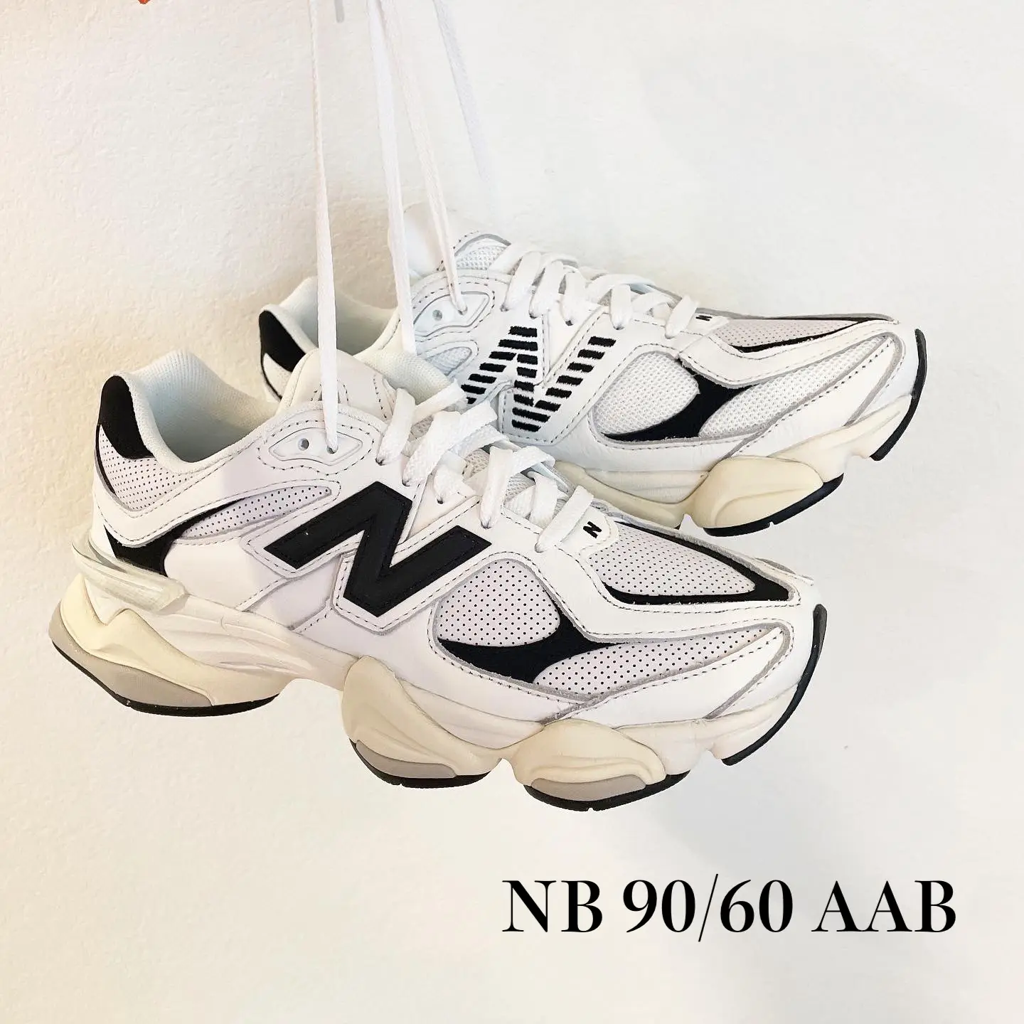 即完売！！new balanceシューズ👟90/60 新色 | Gallery posted by ysk