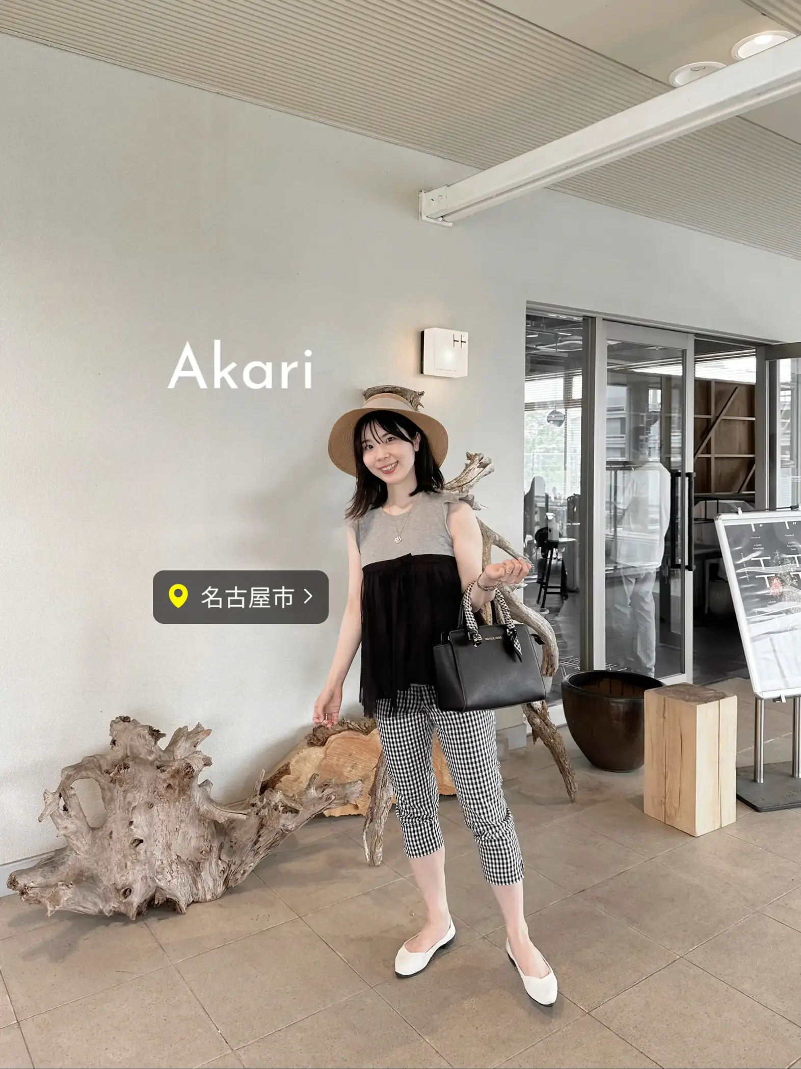 自己紹介】カフェ巡り/女の子ベビーママ/キャロットケーキ好き/ゆる  