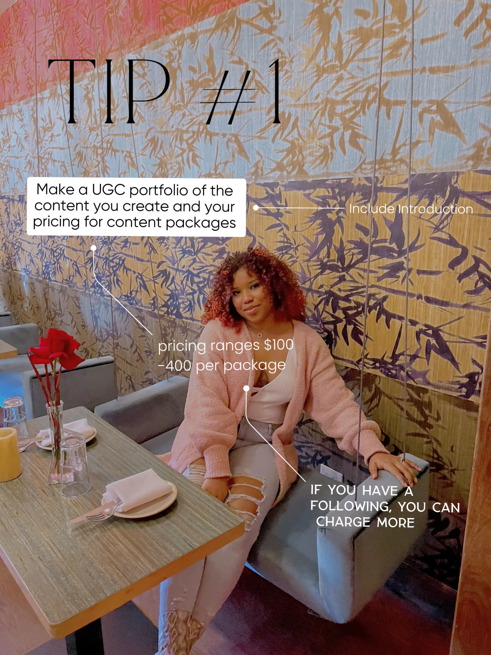 Ugc Copy Tips 3 Tips For UGC CREATORS 📈🌟 | Gallery posted by Kelsy Prins | Lemon8