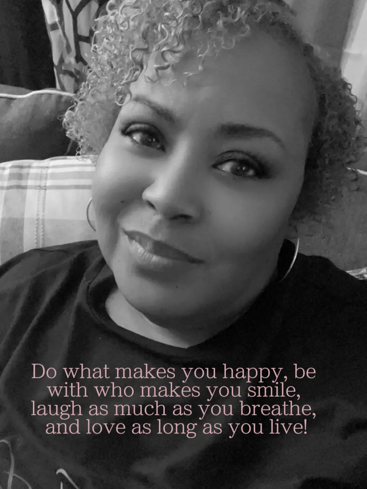 Do what makes you happy! | Gallery posted by Que W Brawley | Lemon8