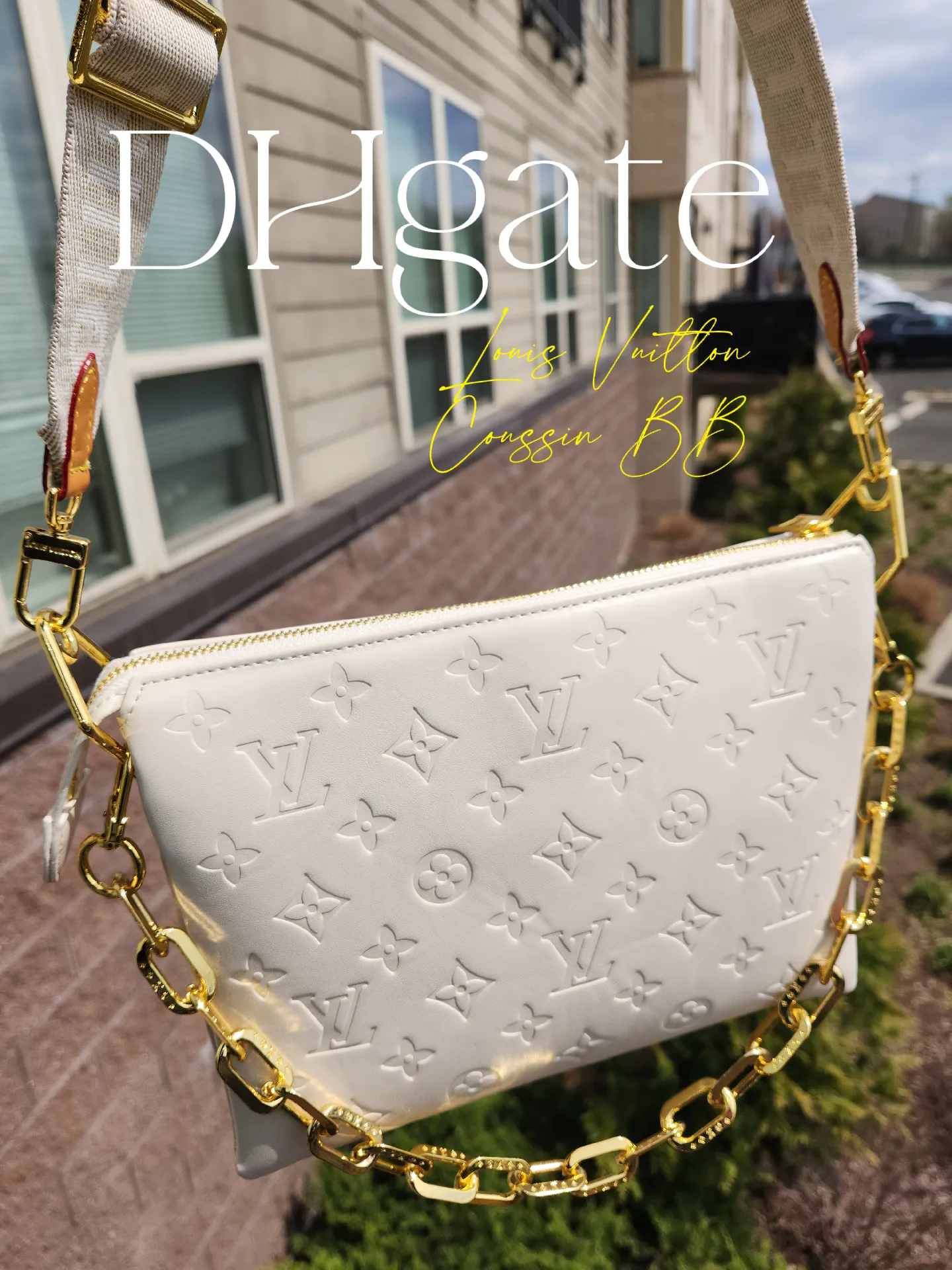 Luxury CrossBody, LV, Gallery posted by DorisJLuxFinds