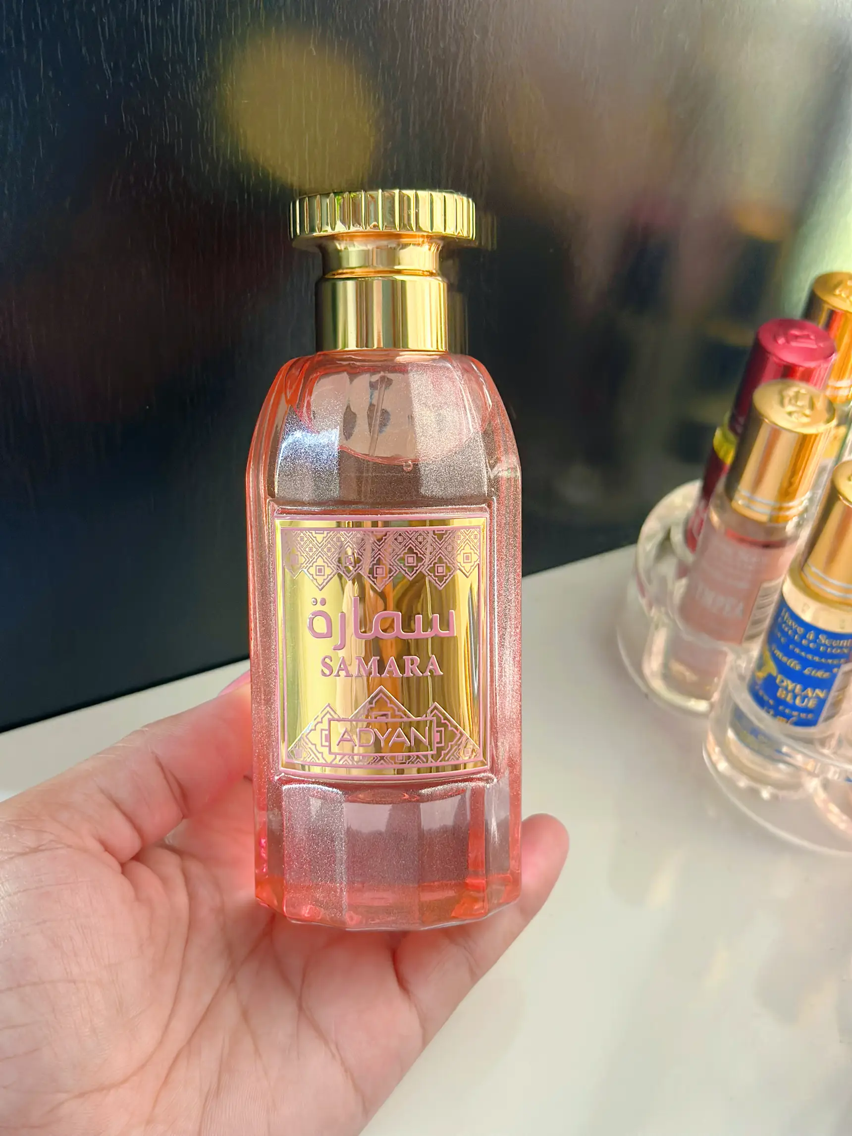 Middle Eastern Fragrances Worth The Hype!, Gallery posted by  Feel_Good_Tingz