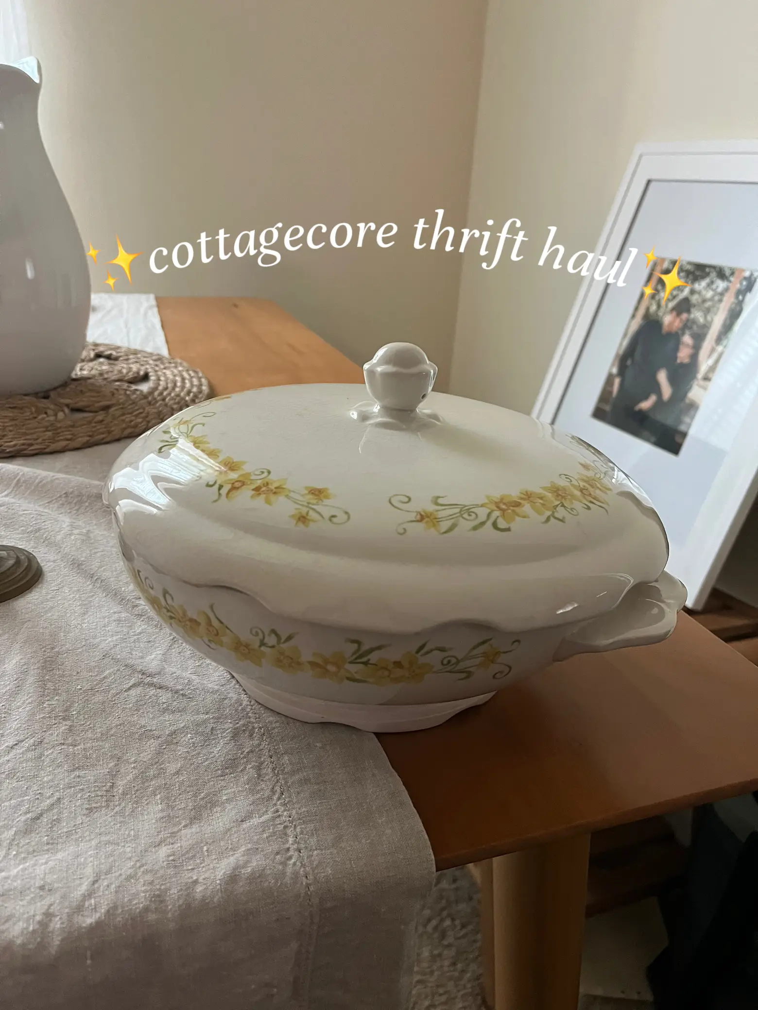 How to Thrift: Coquette Style Decor 🎀, Gallery posted by Camille