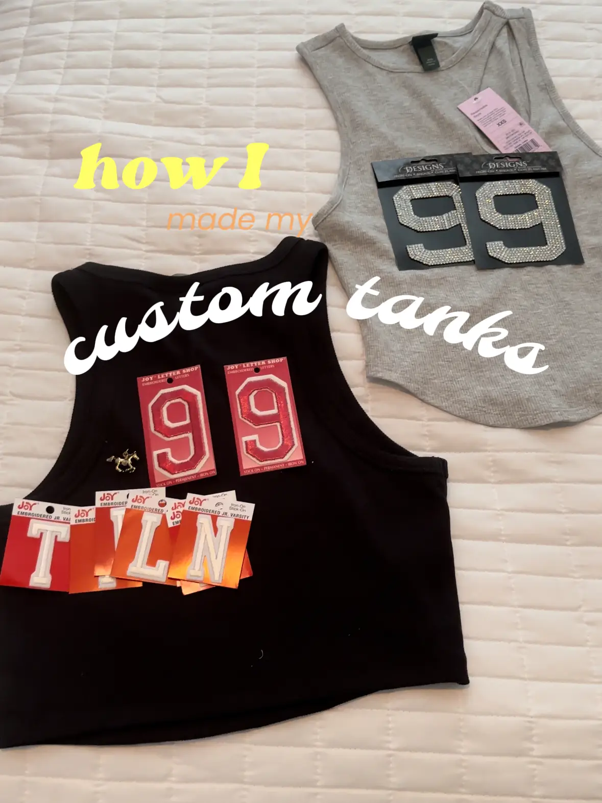 20 top Gift Ideas for Personalized Tank Tops ideas in 2024
