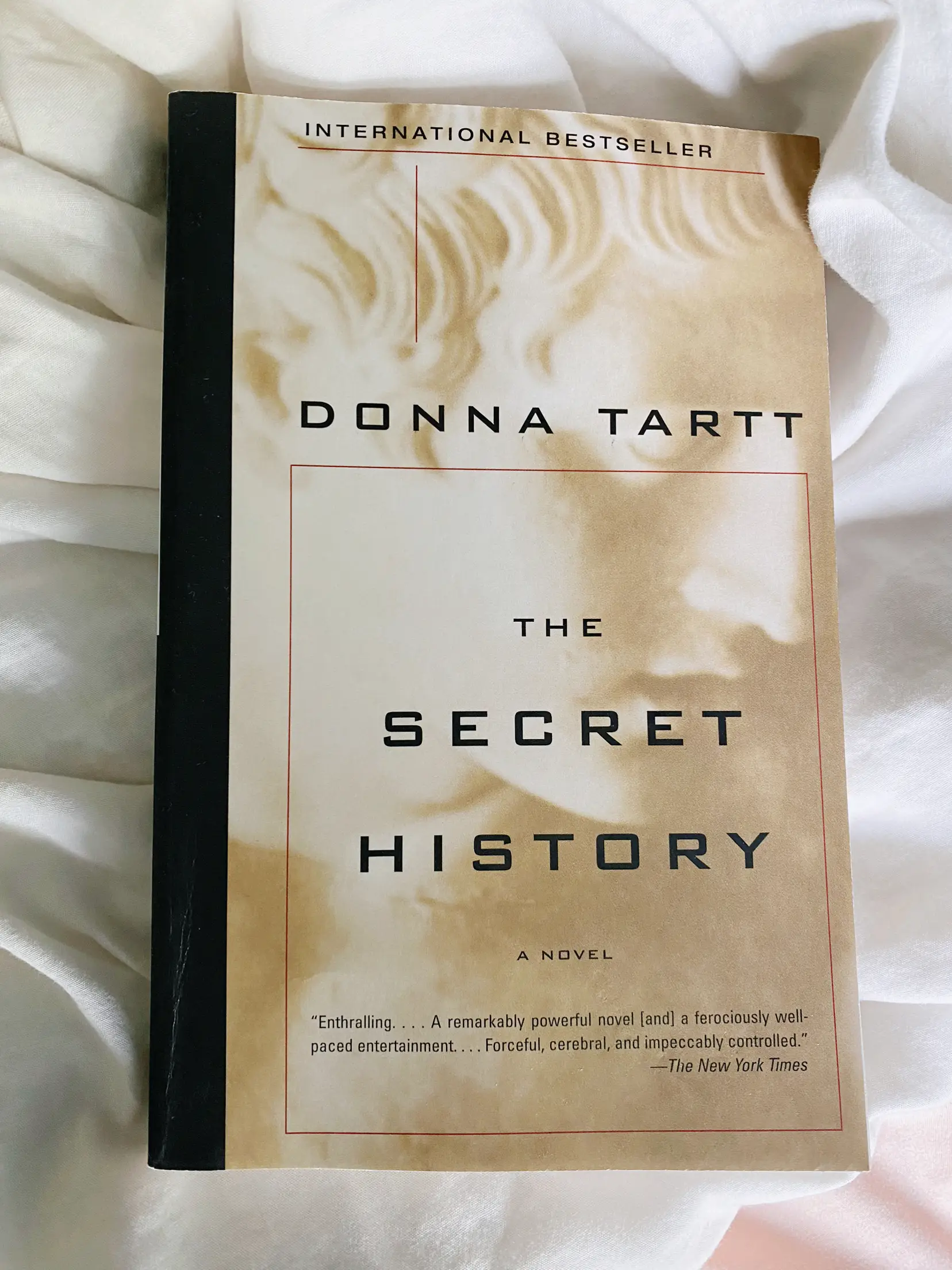 The Secret History by Donna Tartt · OverDrive: ebooks, audiobooks