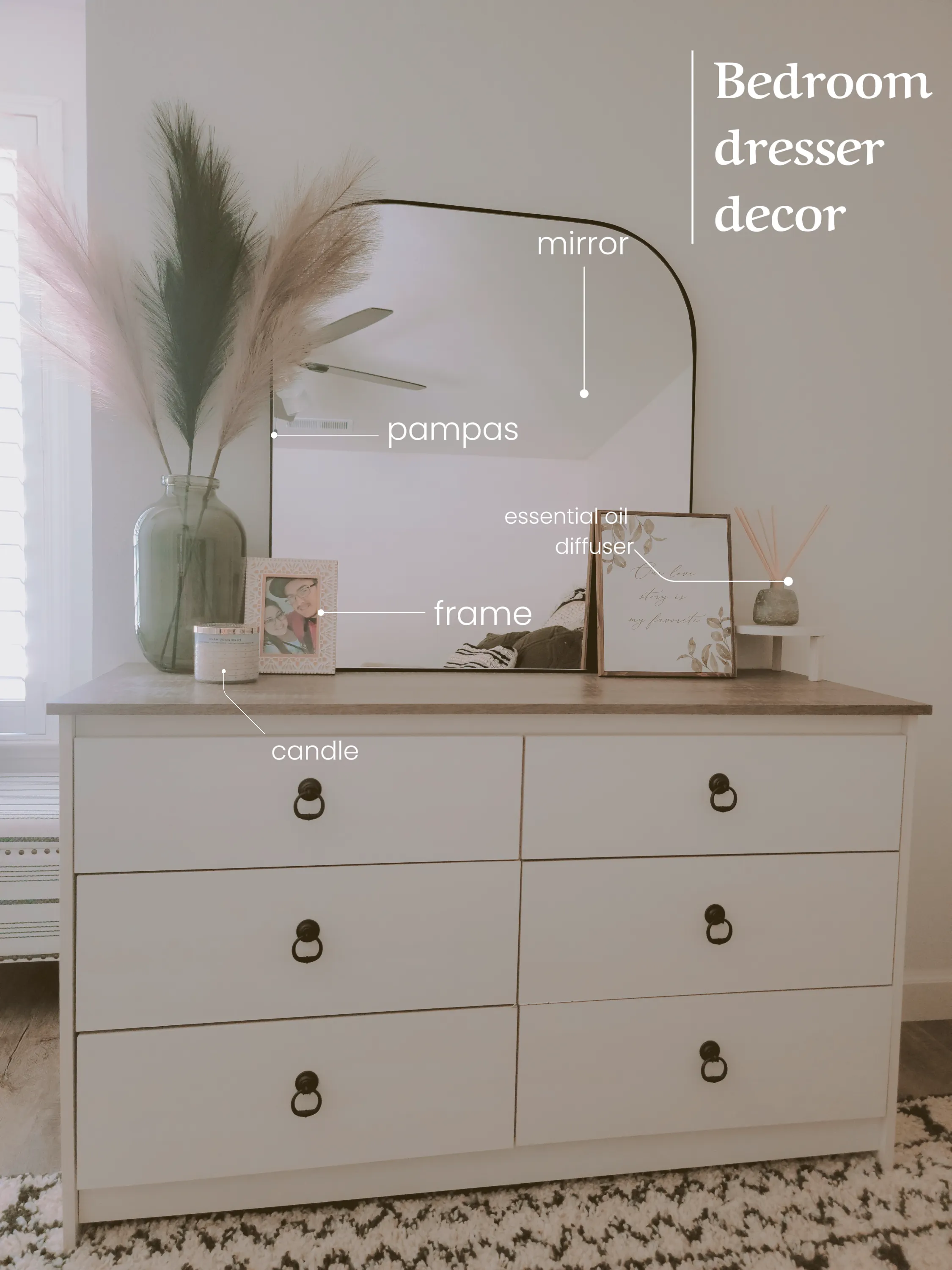 Bedroom Decor Gallery posted by hannah.gee Lemon8
