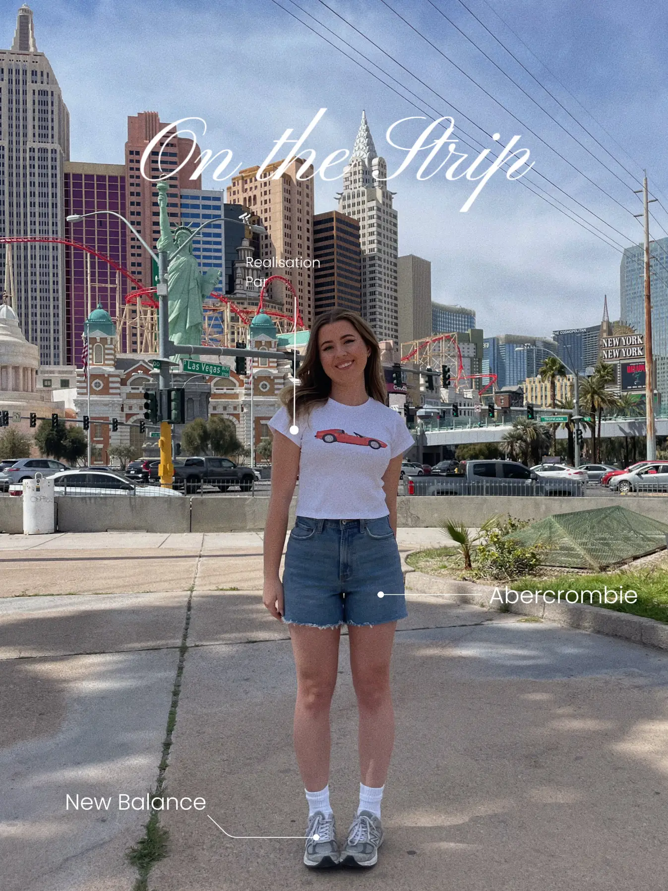 What I wore in Las Vegas 🎰🎲🃏, Gallery posted by erika.dwyer