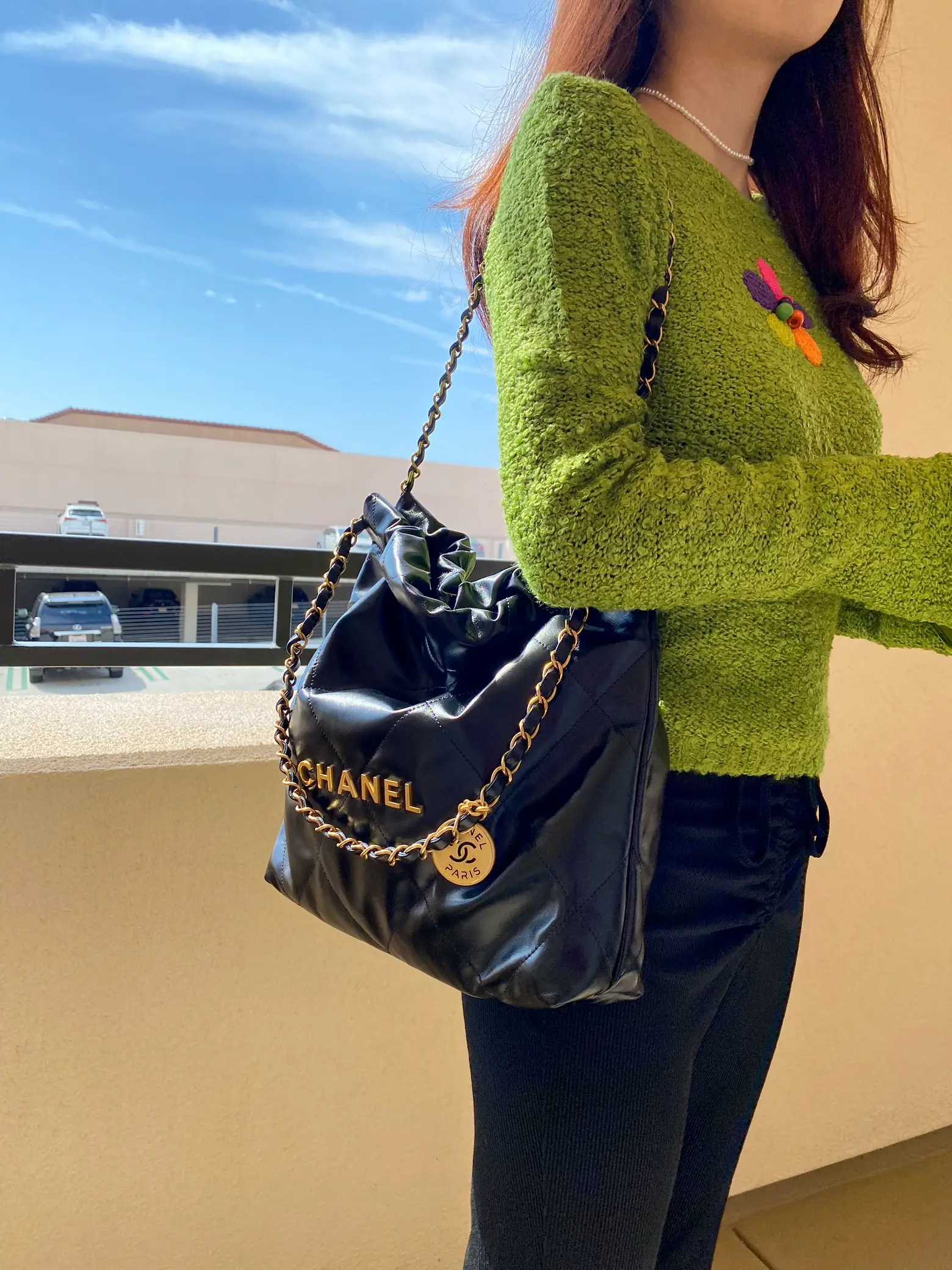 My New Chanel 22 bag!!!, Gallery posted by Ning