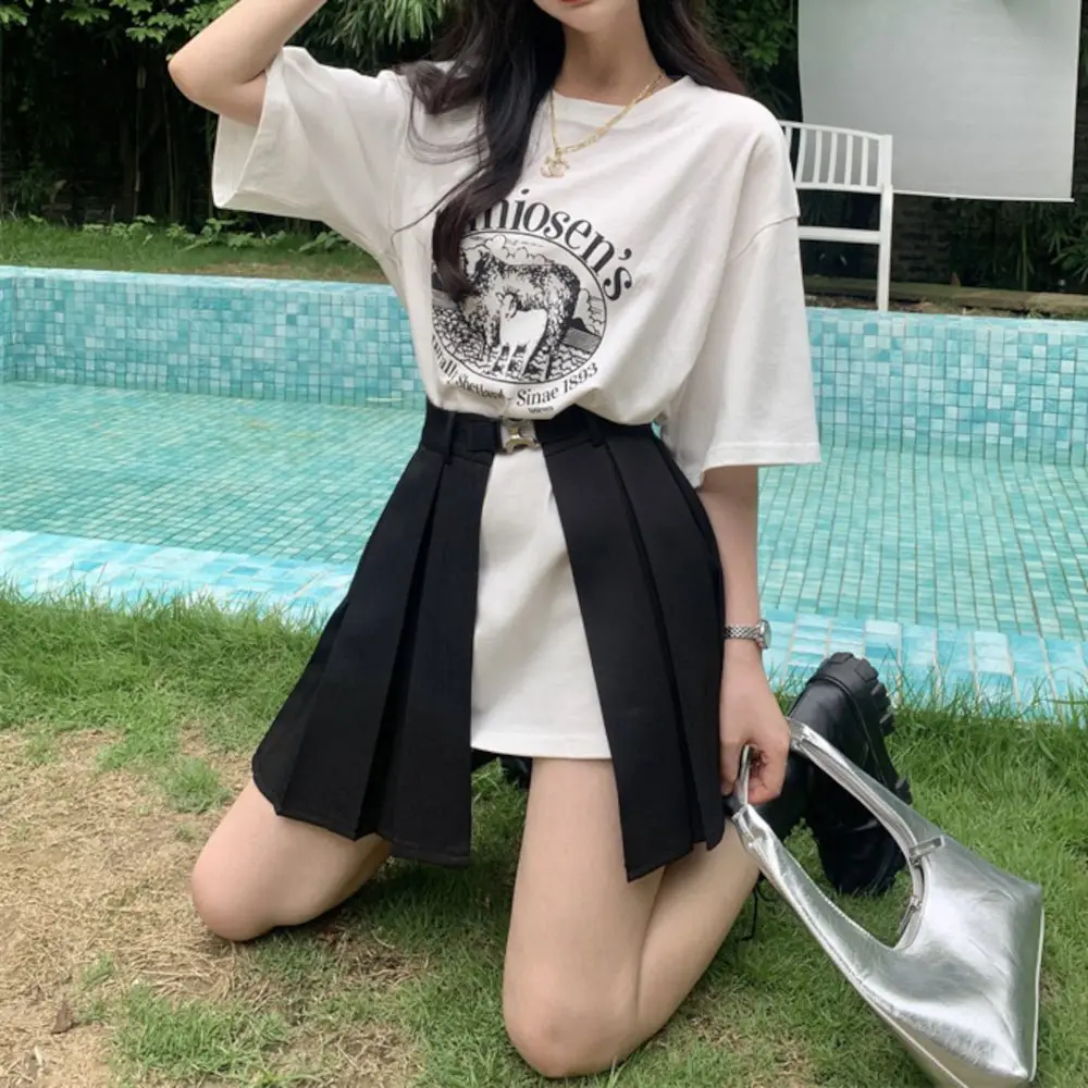 美品 サイト完売商品！ an アン ミニドレス フレア 制服