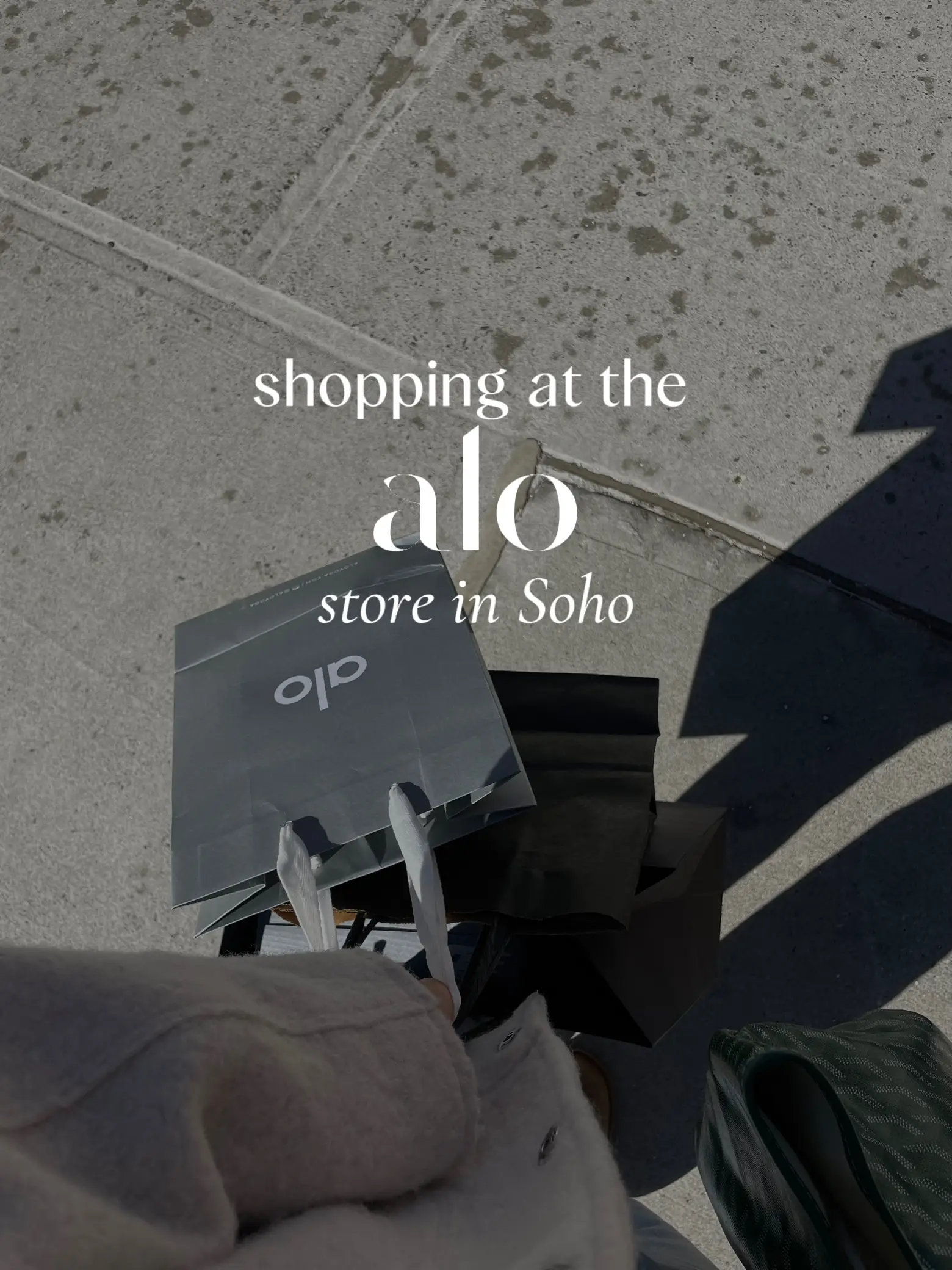 alo yoga store🤍, Gallery posted by Lemon8er