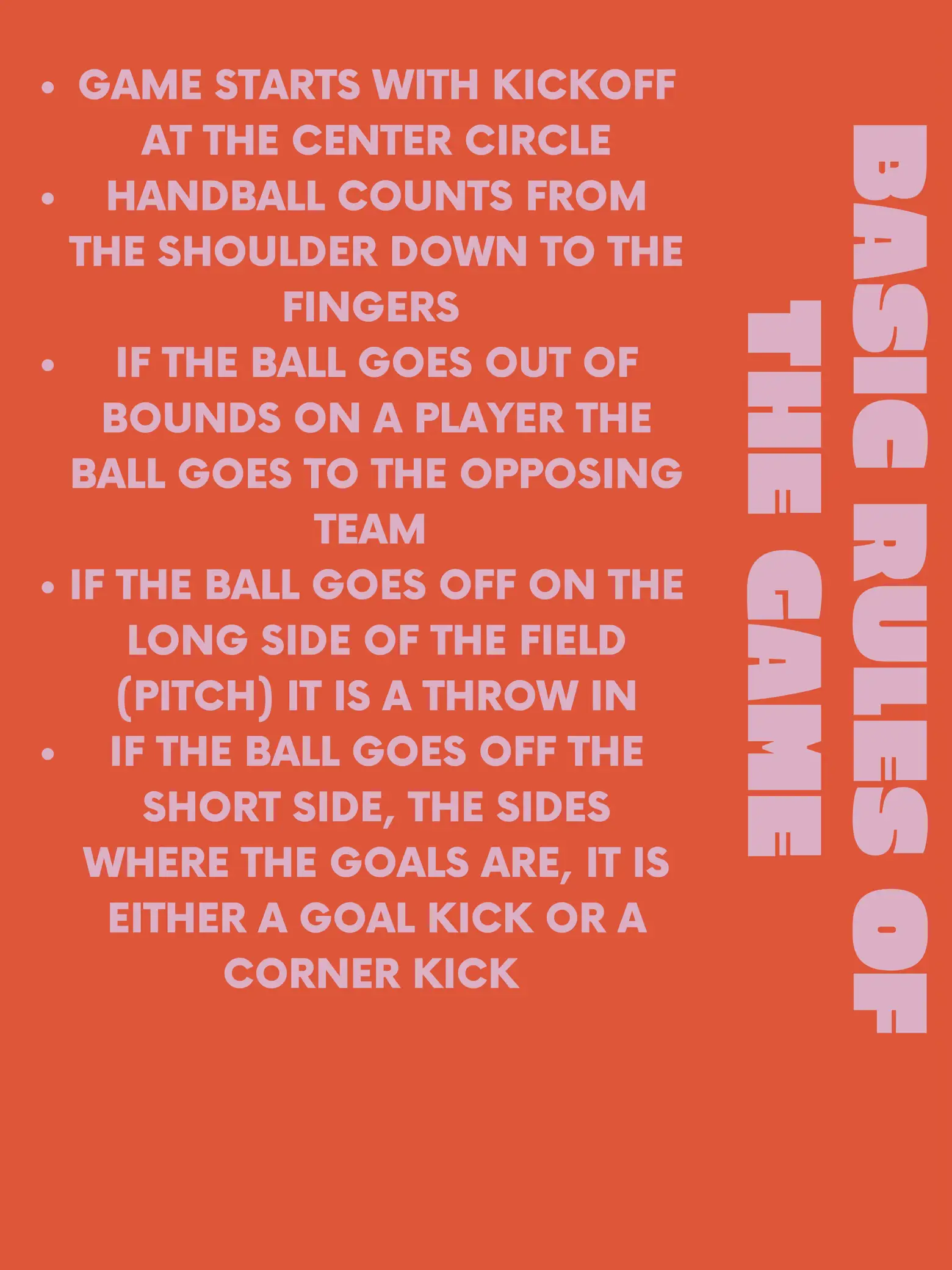 Interesting Facts about Football - Lemon8 Search