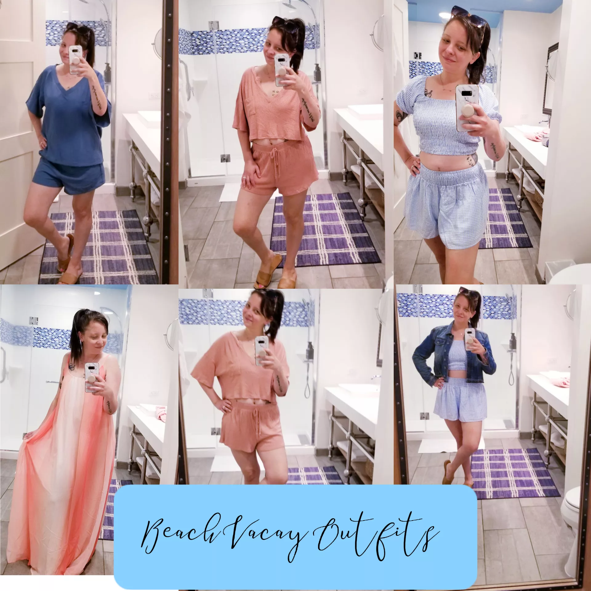 Beach Vacay Outfits 's images
