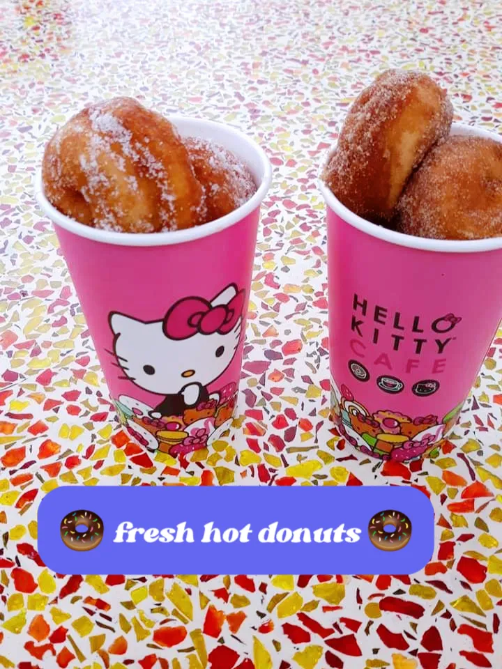 NEW ROBLOX FREE ITEM- 😍💖 *MY HELLO KITTY CAFE* 