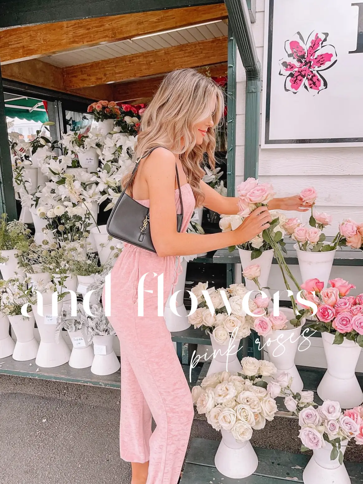 STYLING PINK PANTS 🌸, Gallery posted by jennifer lauren