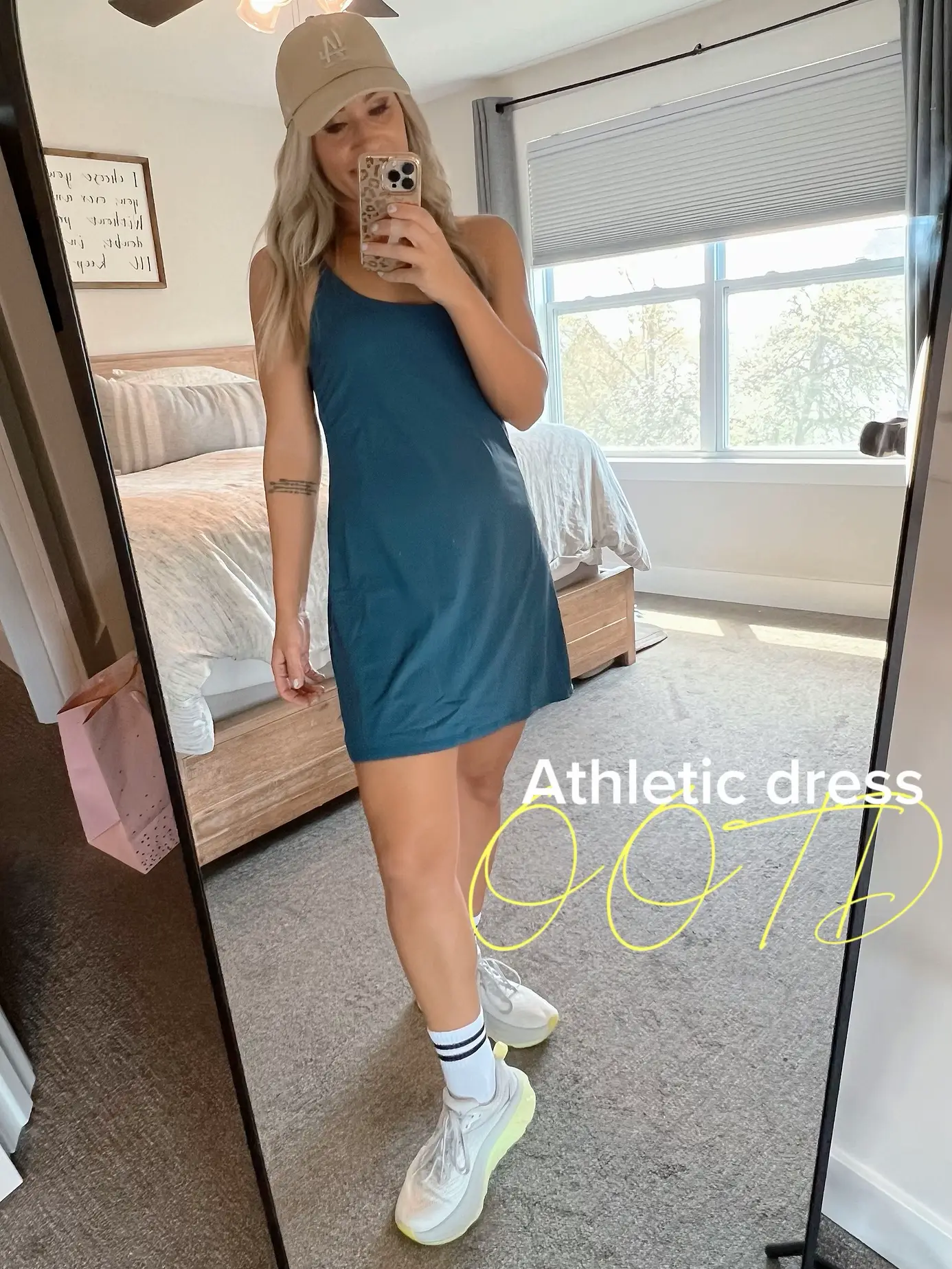 Womens Tennis Dress FP Dupes Hot Short Dresses Backless Workout Athletic  Dress Halara Dress with Shorts 