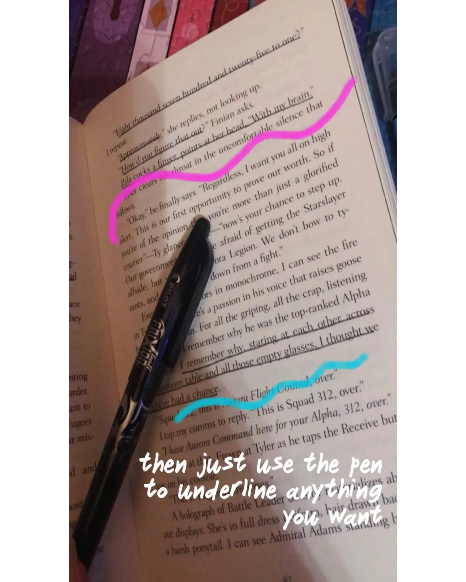 How I Annotate My Books📚, Gallery posted by Chris☀️