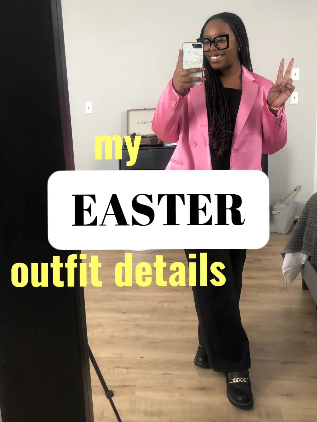 zara easter outfits